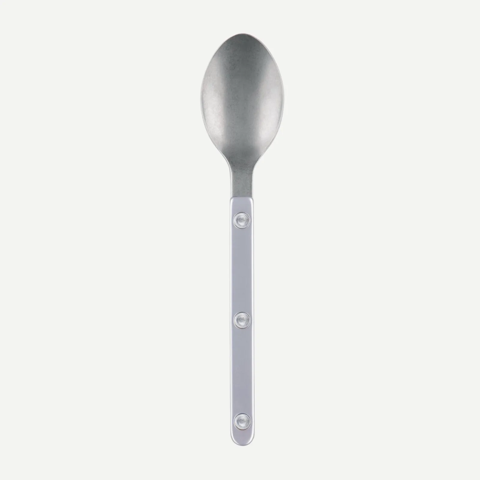 Sabre Paris Bistrot Vintage Pearly, Gris Outlet