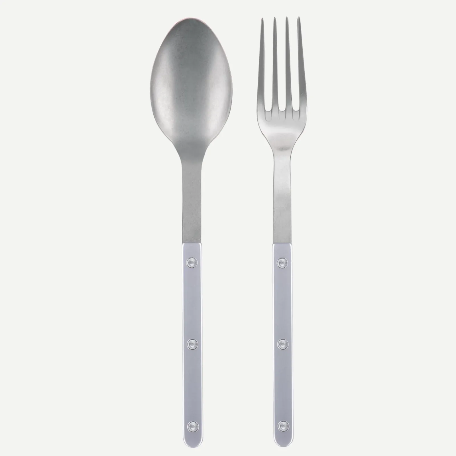 Sabre Paris Bistrot Vintage Pearly, Gris Sale