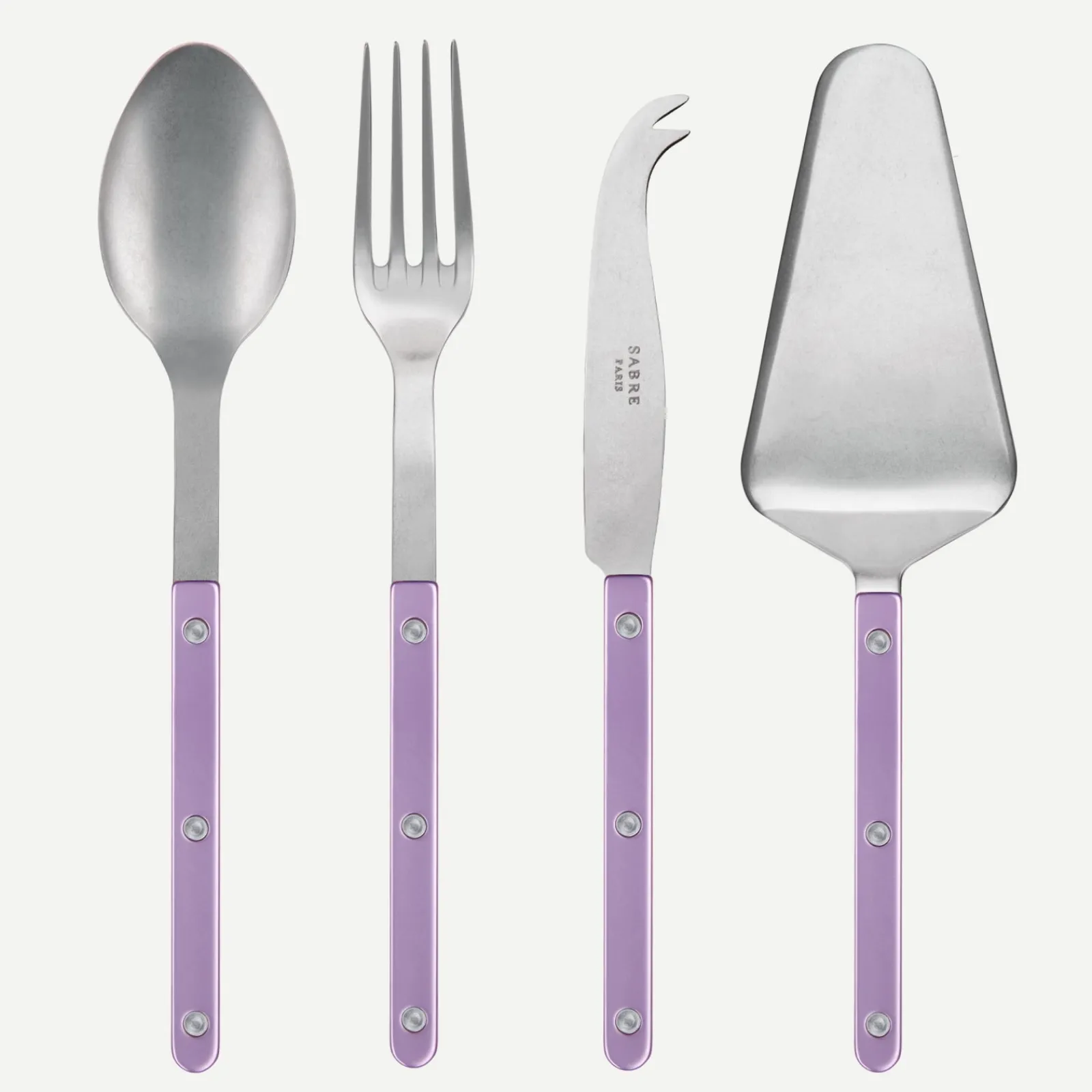Sabre Paris Bistrot Vintage Pearly, Lilas Discount