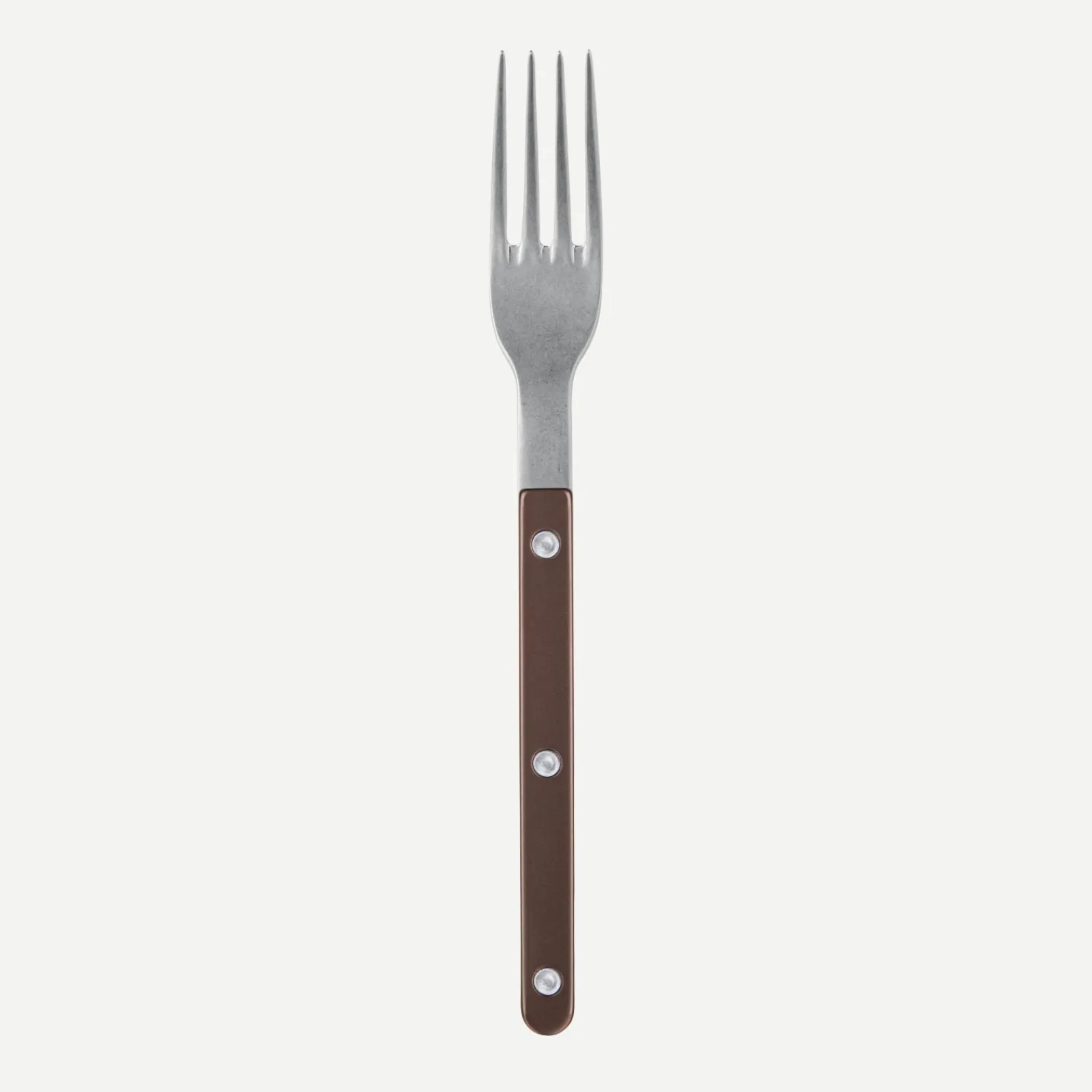 Sabre Paris Bistrot Vintage Pearly, Marron Clearance