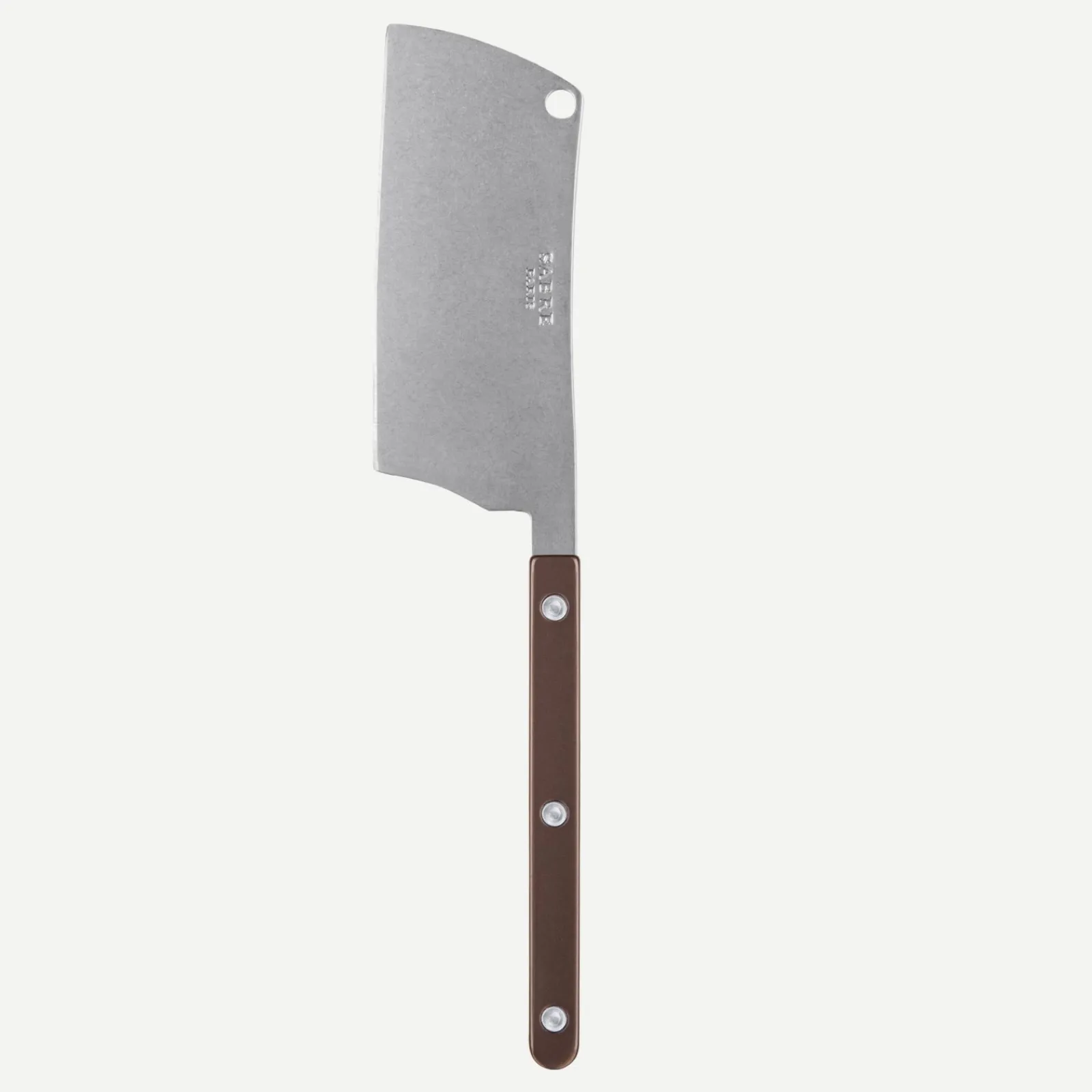 Sabre Paris Bistrot Vintage Pearly, Marron Hot