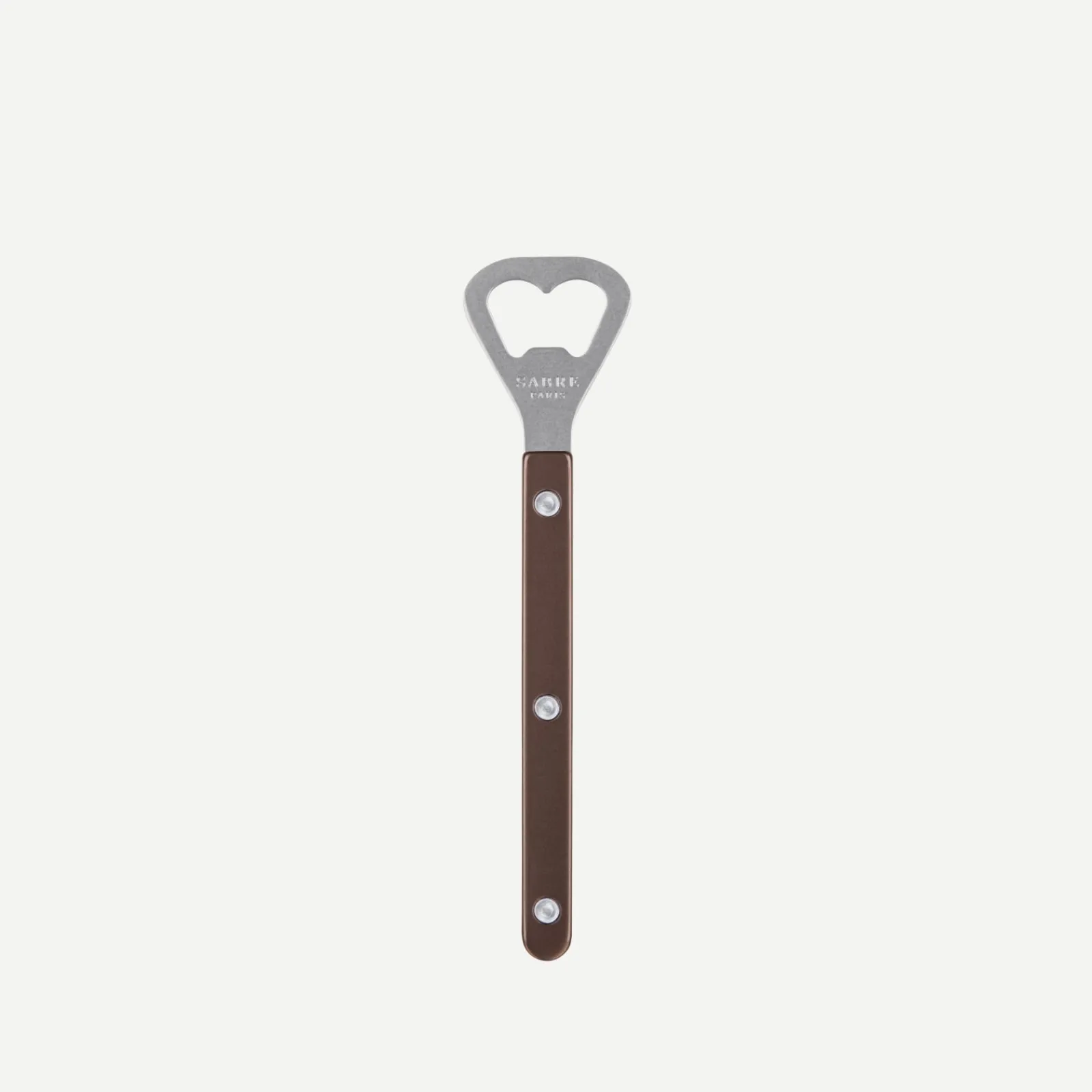 Sabre Paris Bistrot Vintage Pearly, Marron Best