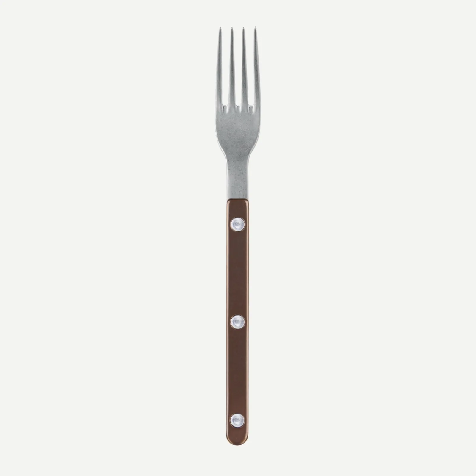 Sabre Paris Bistrot Vintage Pearly, Marron Sale