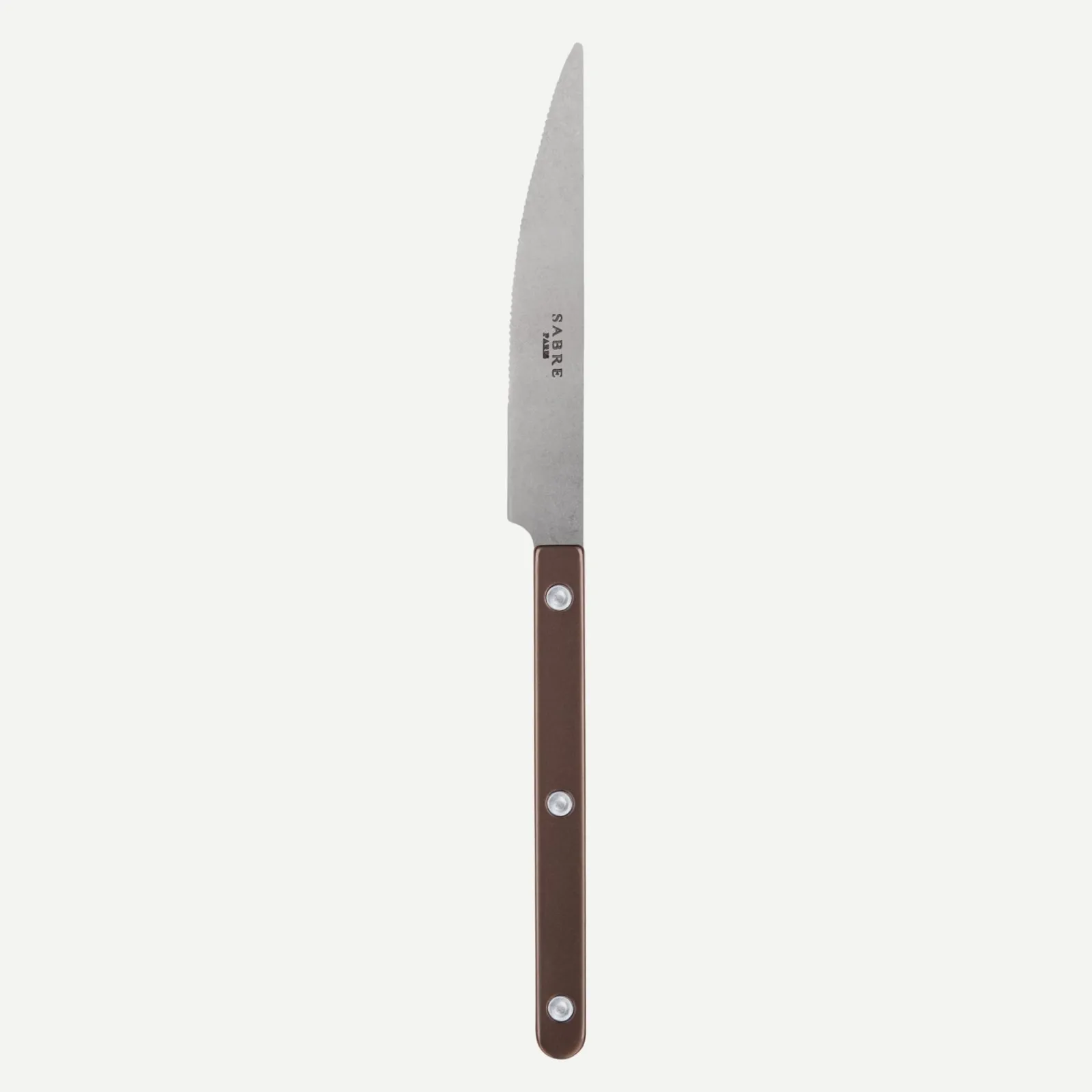 Sabre Paris Bistrot Vintage Pearly, Marron New