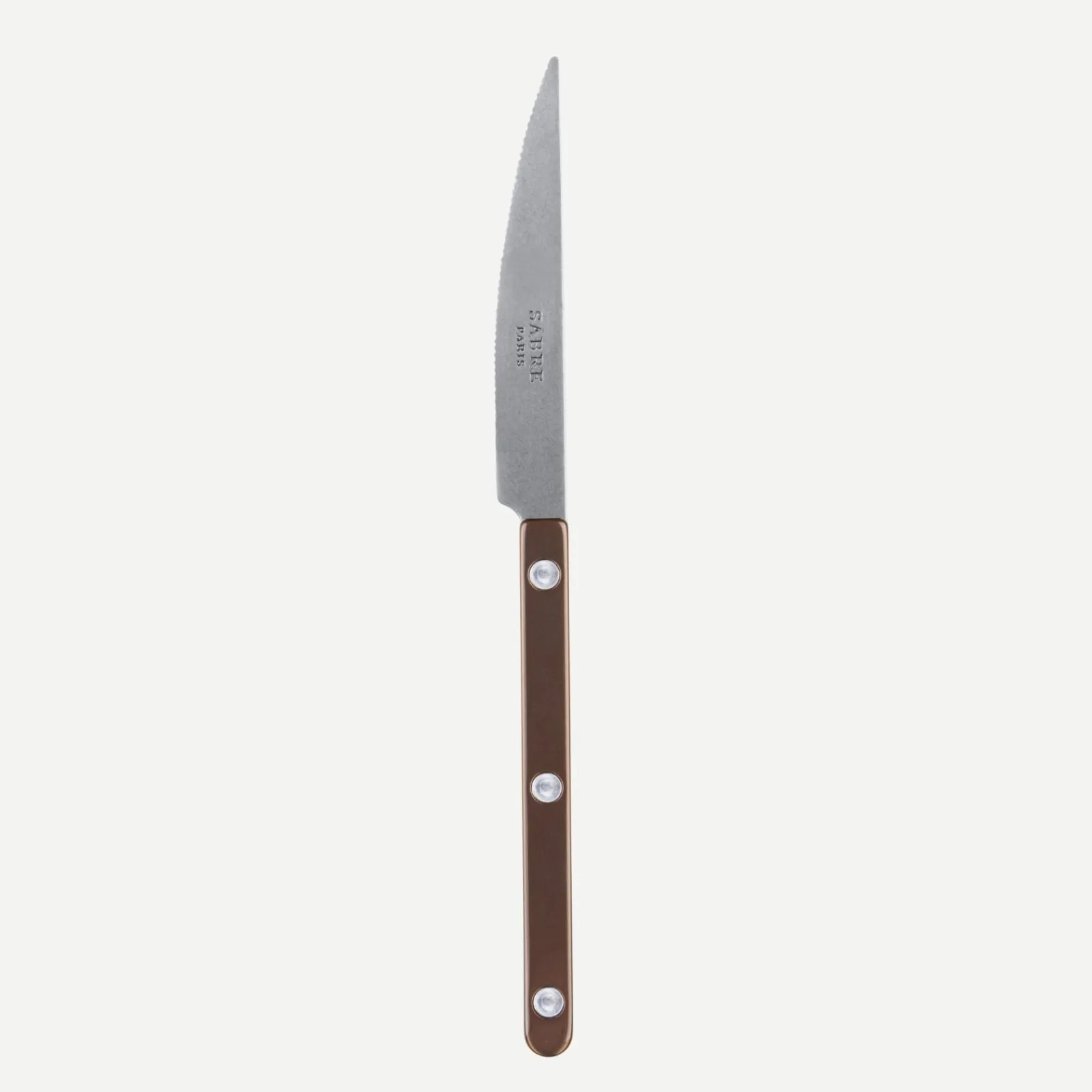 Sabre Paris Bistrot Vintage Pearly, Marron Best