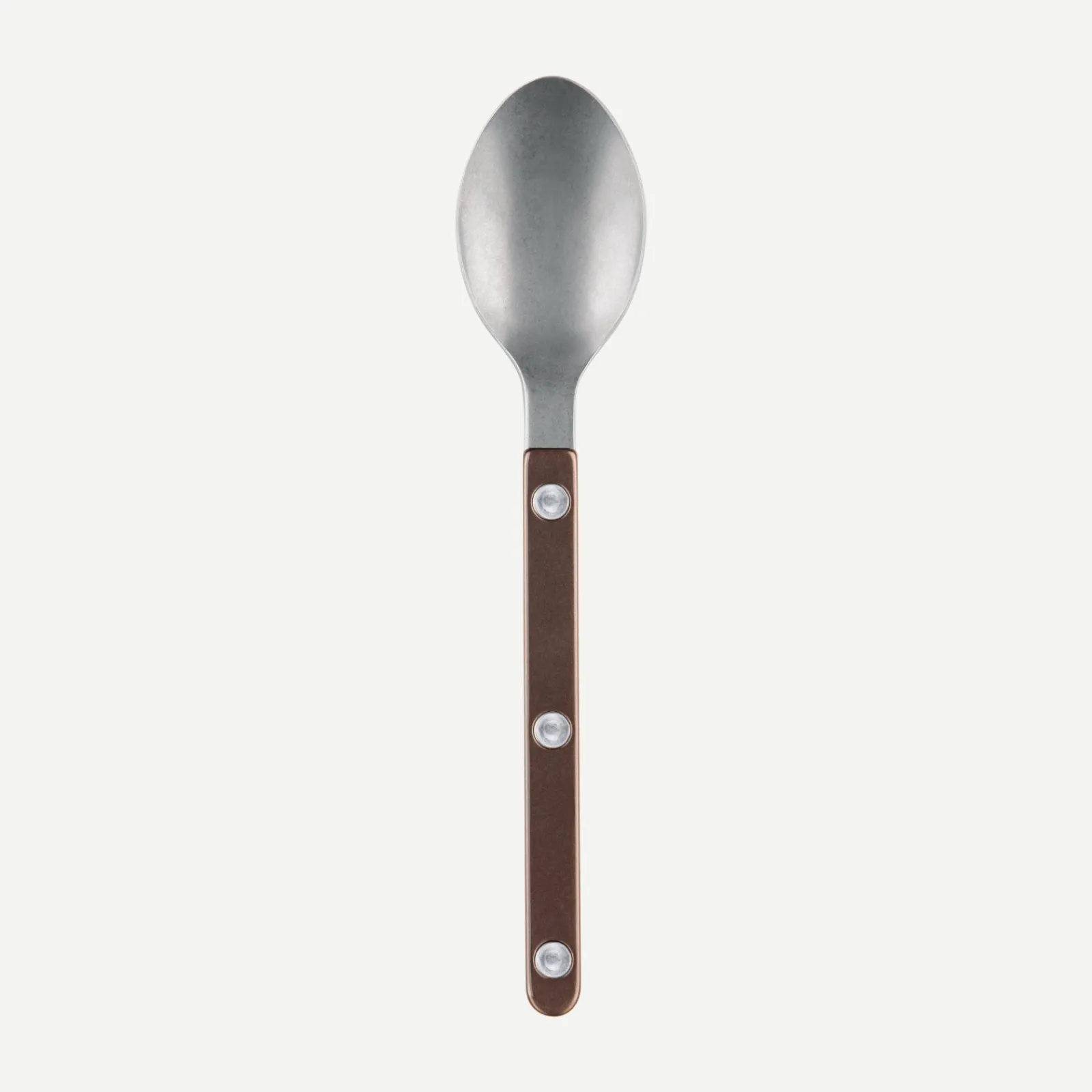 Sabre Paris Bistrot Vintage Pearly, Marron Sale