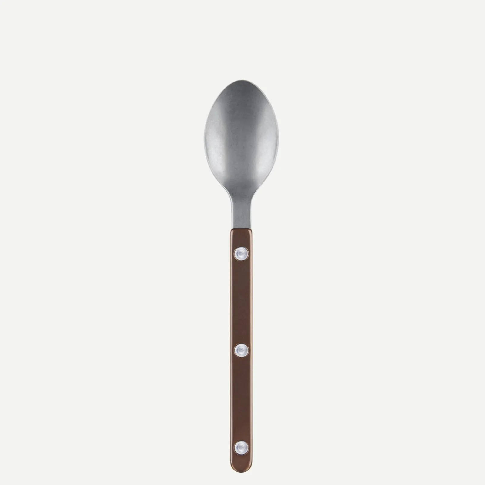Sabre Paris Bistrot Vintage Pearly, Marron Flash Sale
