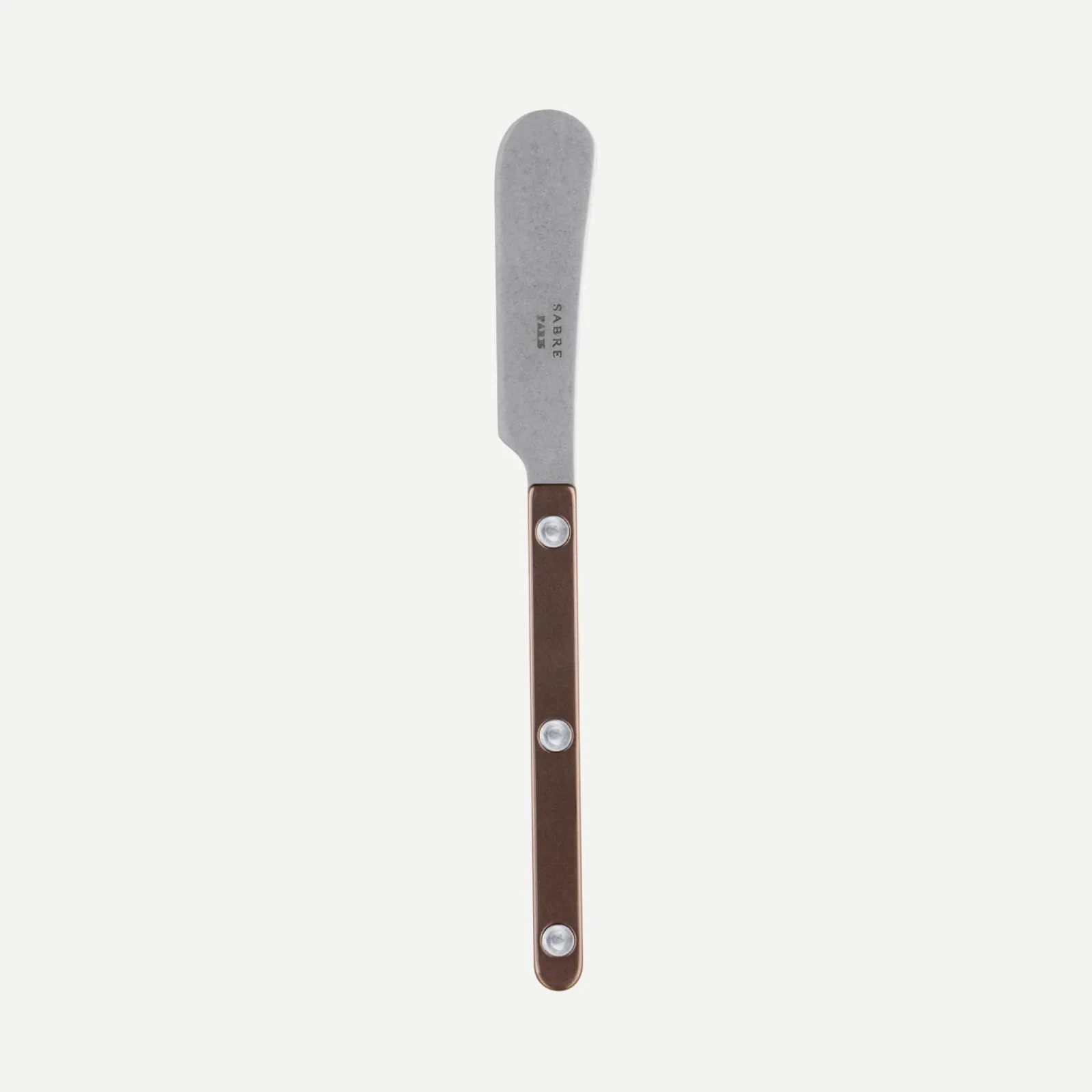 Sabre Paris Bistrot Vintage Pearly, Marron Discount