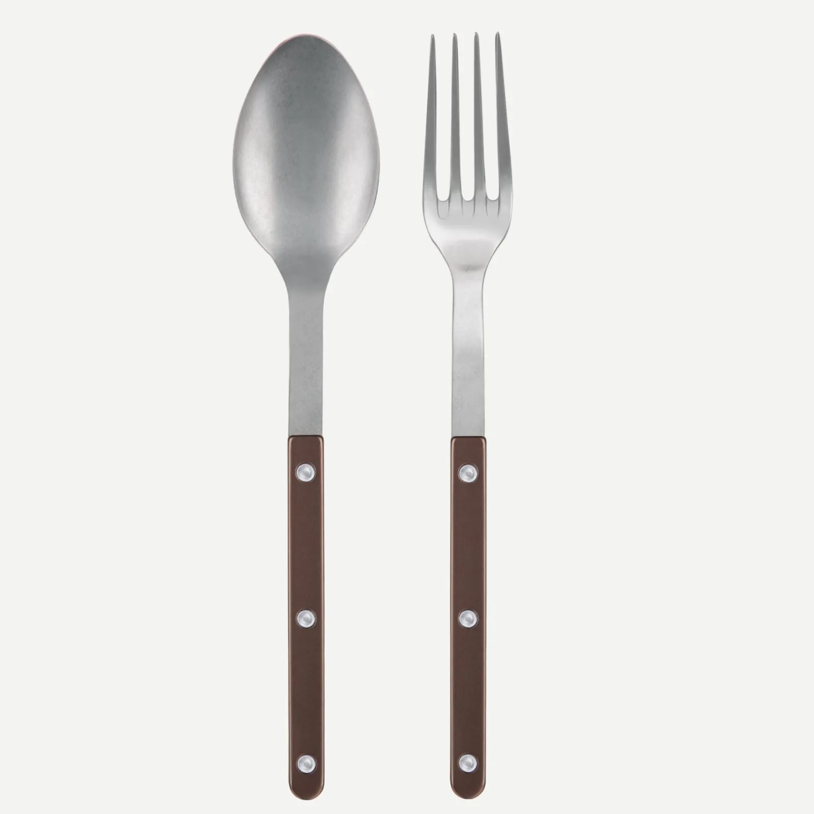 Sabre Paris Bistrot Vintage Pearly, Marron Best