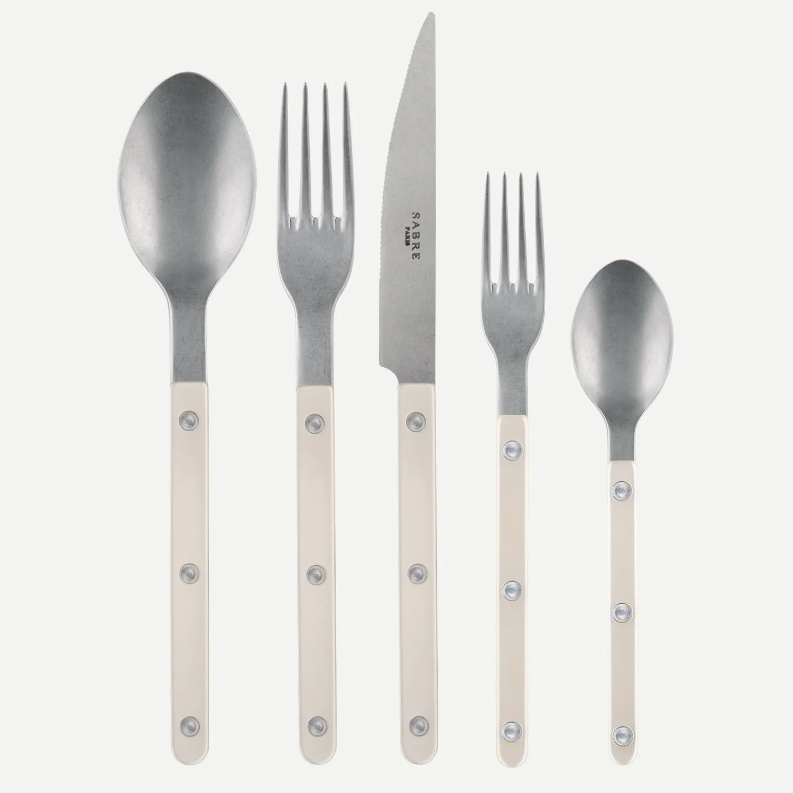 Sabre Paris Bistrot Vintage Pearly, Nacre Best Sale