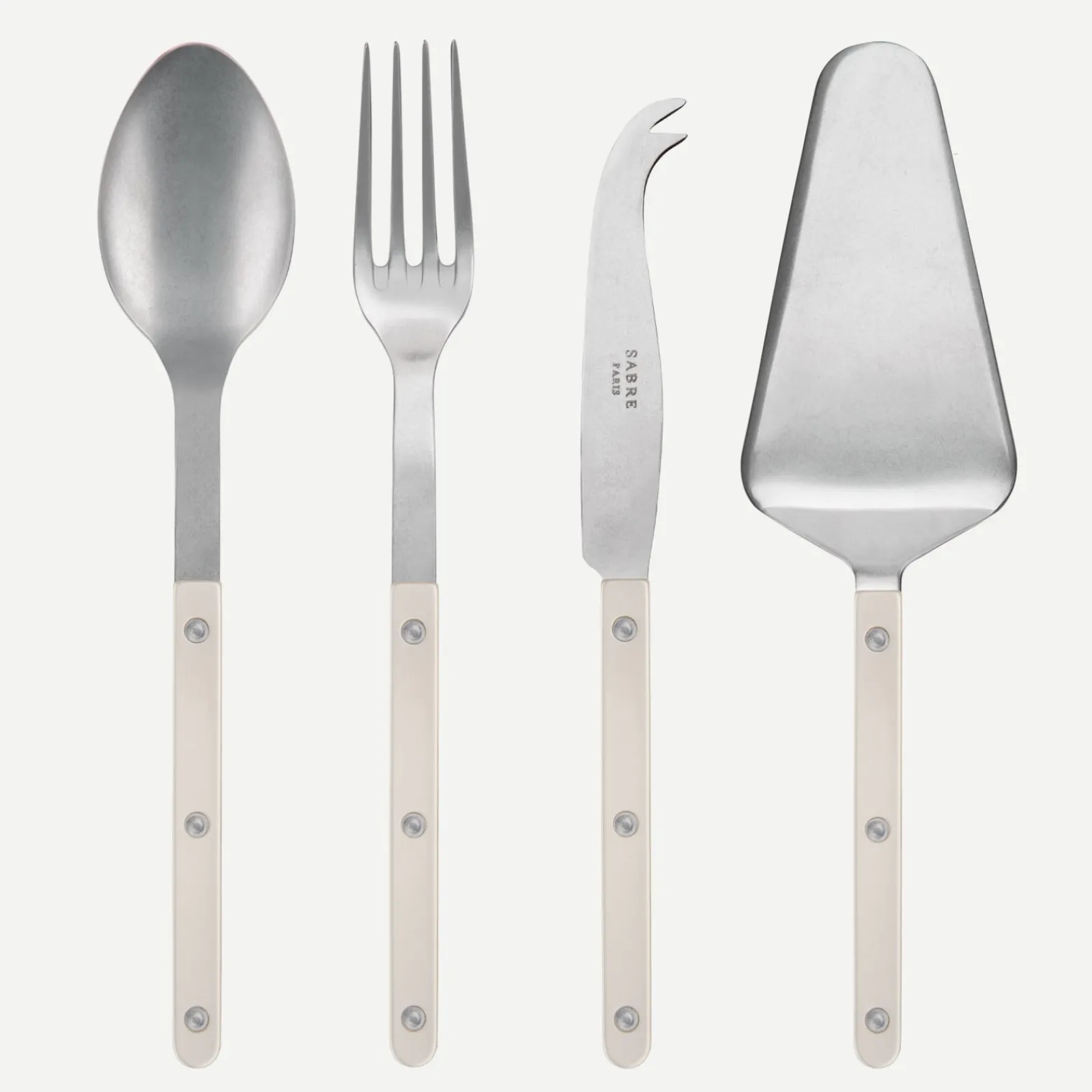 Sabre Paris Bistrot Vintage Pearly, Nacre Hot