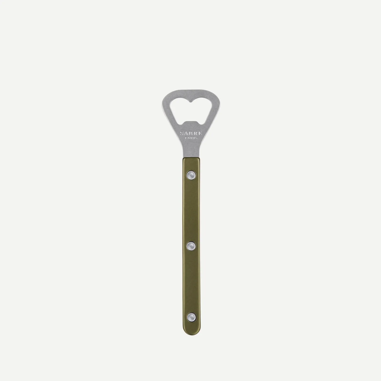 Sabre Paris Bistrot Vintage Pearly, Olive Clearance