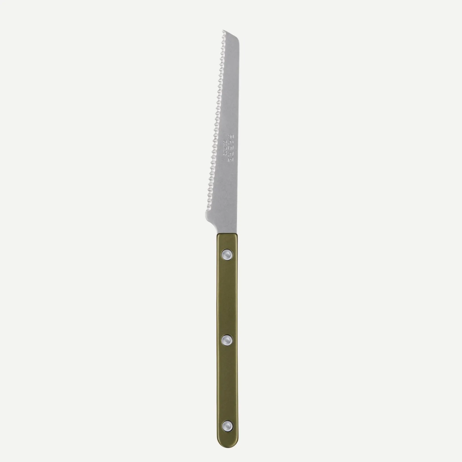 Sabre Paris Bistrot Vintage Pearly, Olive Cheap