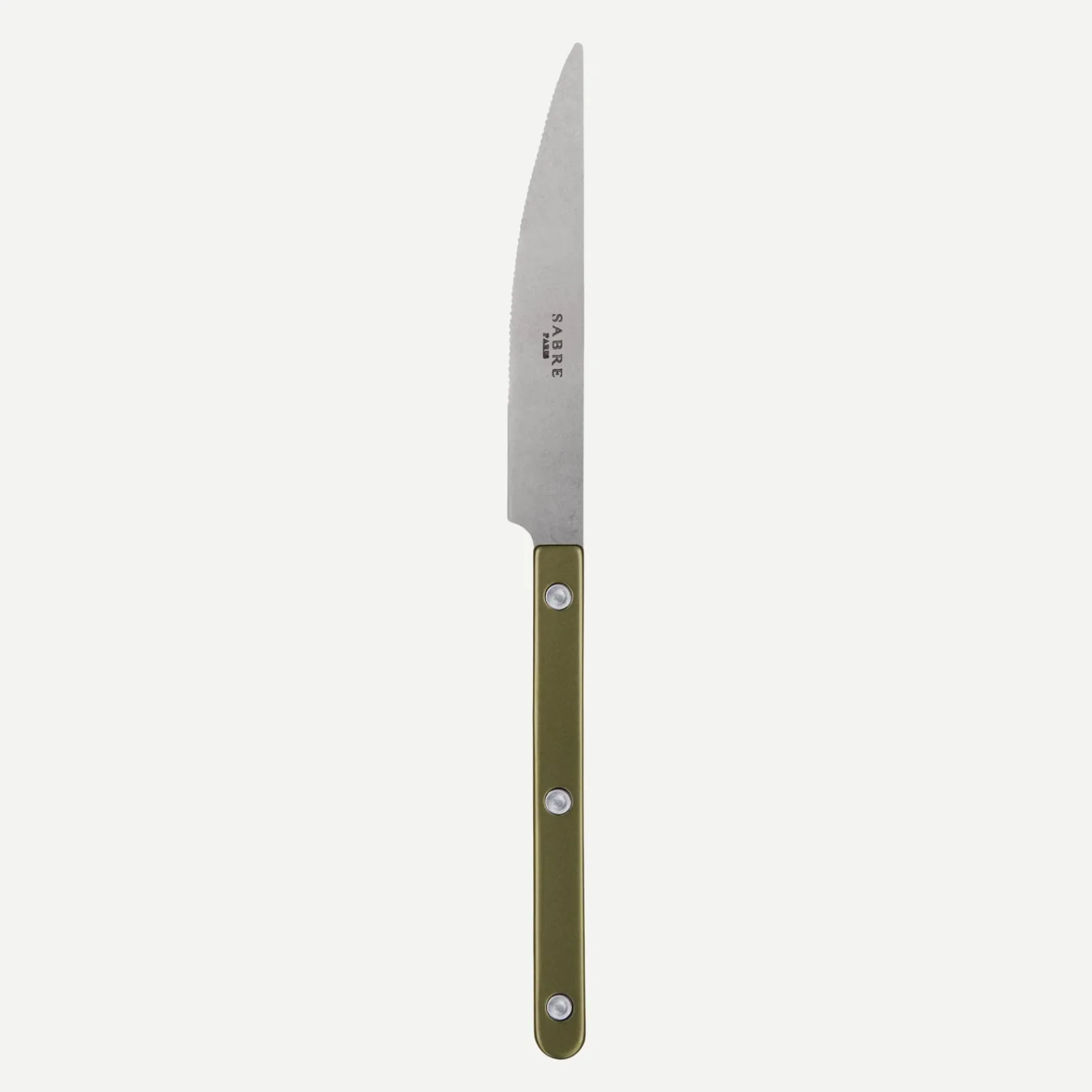 Sabre Paris Bistrot Vintage Pearly, Olive Shop