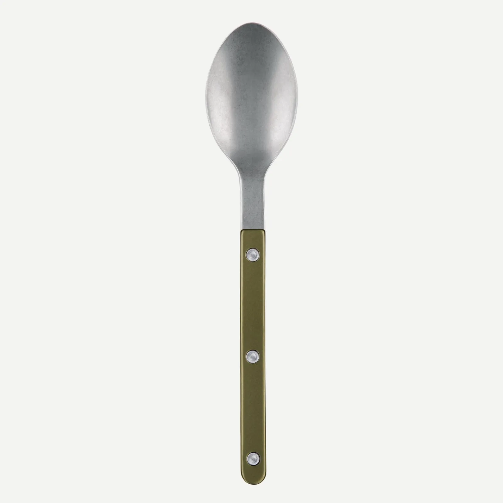 Sabre Paris Bistrot Vintage Pearly, Olive Clearance