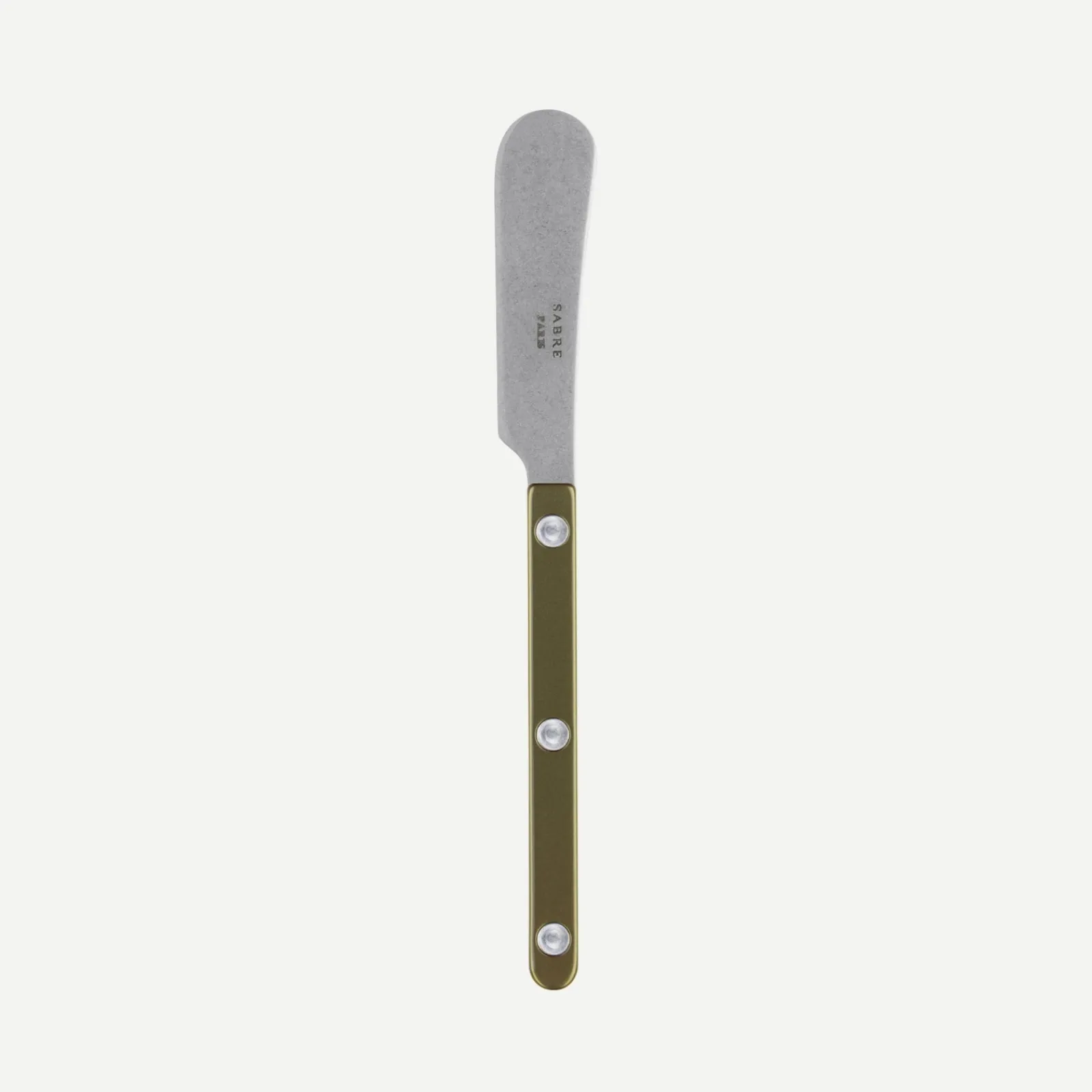 Sabre Paris Bistrot Vintage Pearly, Olive Hot
