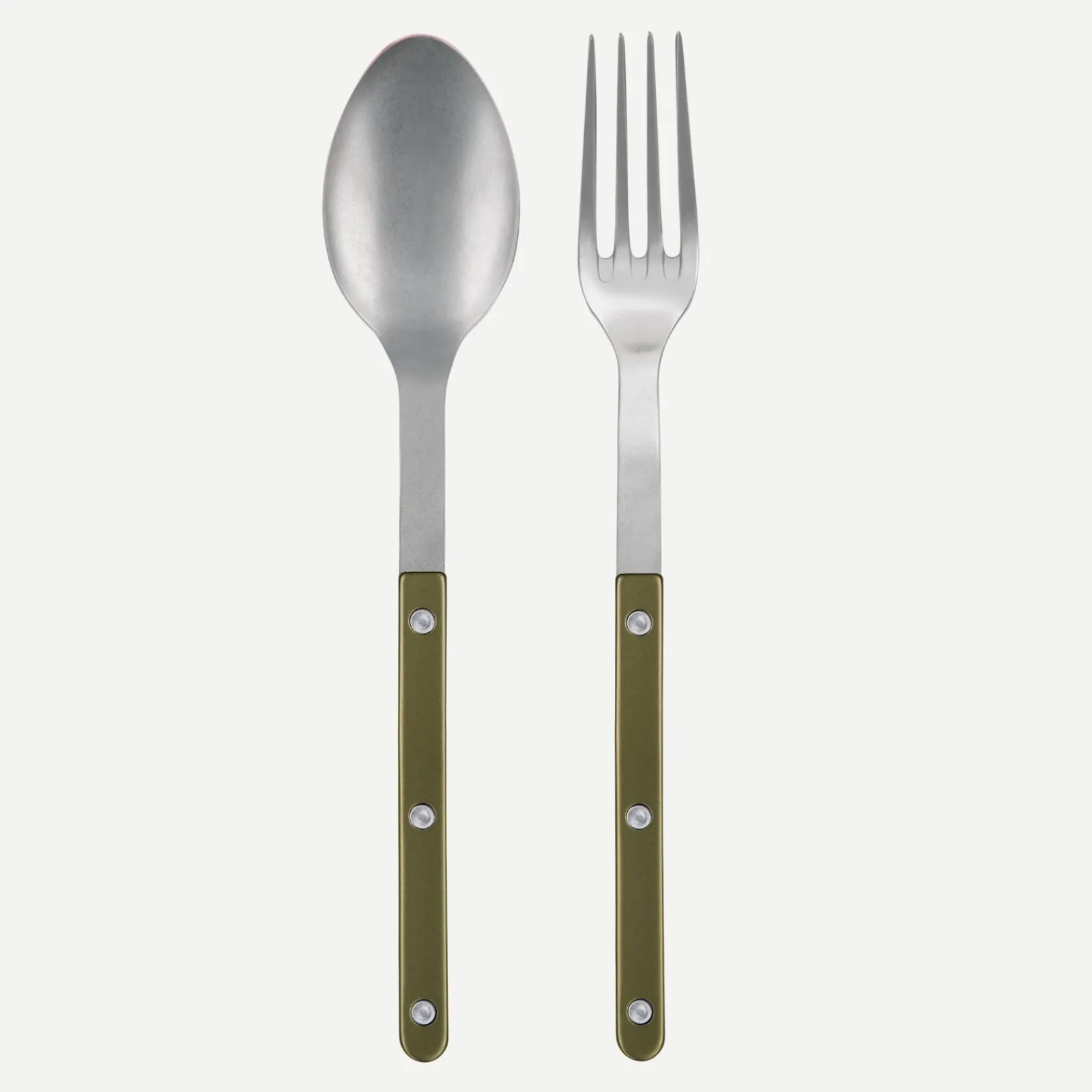 Sabre Paris Bistrot Vintage Pearly, Olive Discount