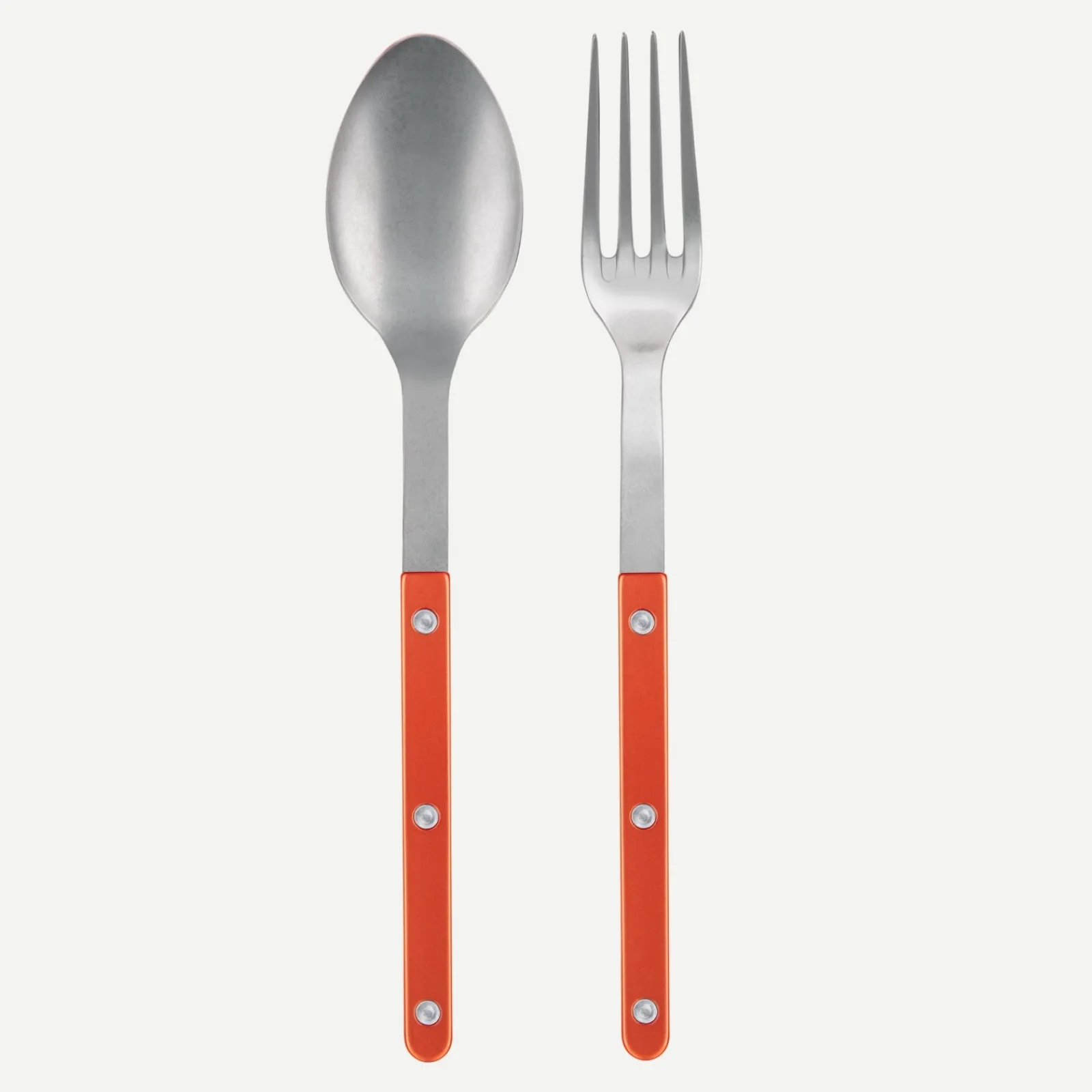 Sabre Paris Bistrot Vintage Pearly, Orange Outlet