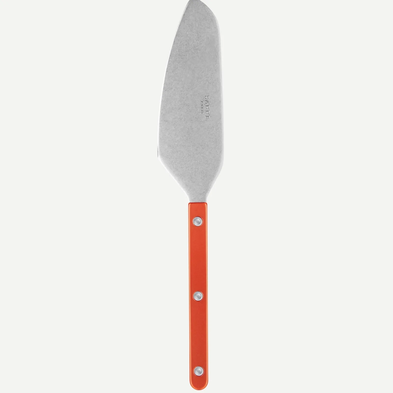 Sabre Paris Bistrot Vintage Pearly, Orange Clearance