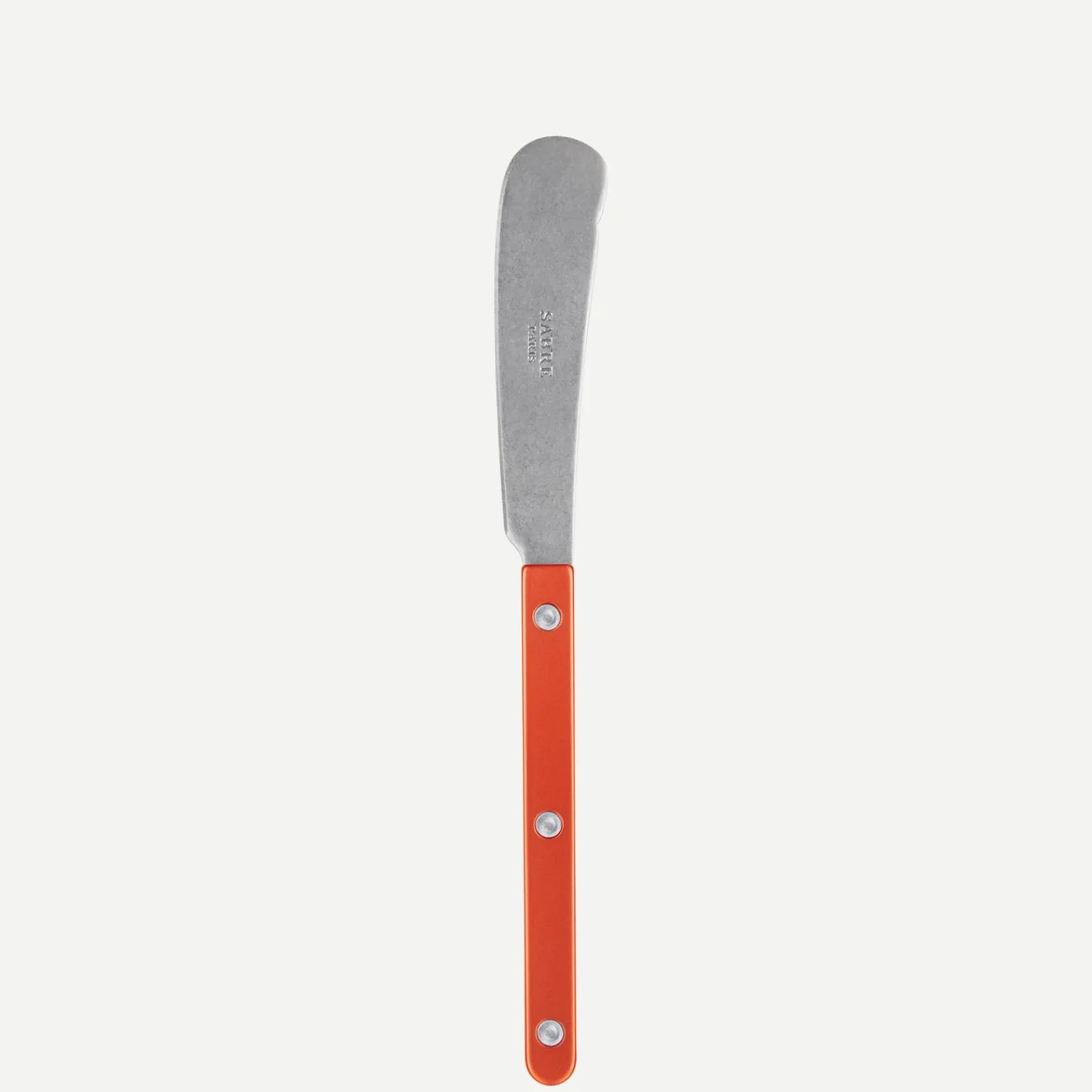Sabre Paris Bistrot Vintage Pearly, Orange Hot