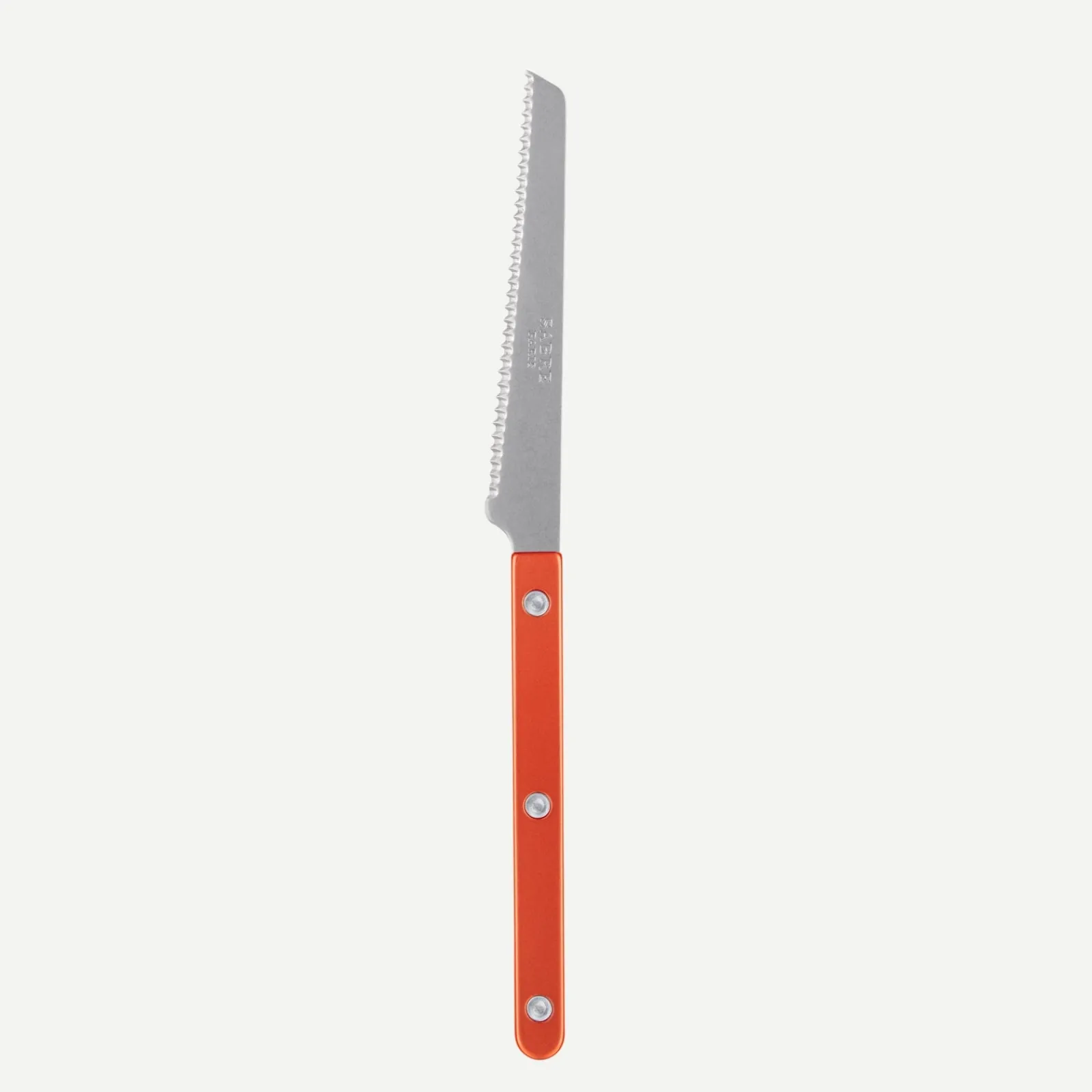Sabre Paris Bistrot Vintage Pearly, Orange Hot