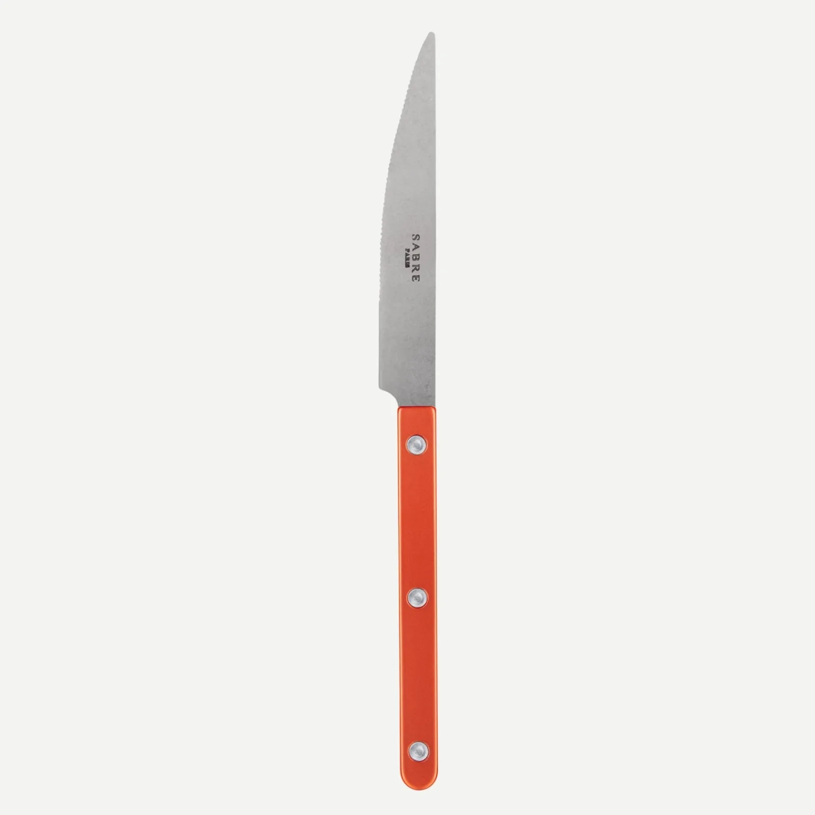 Sabre Paris Bistrot Vintage Pearly, Orange Clearance