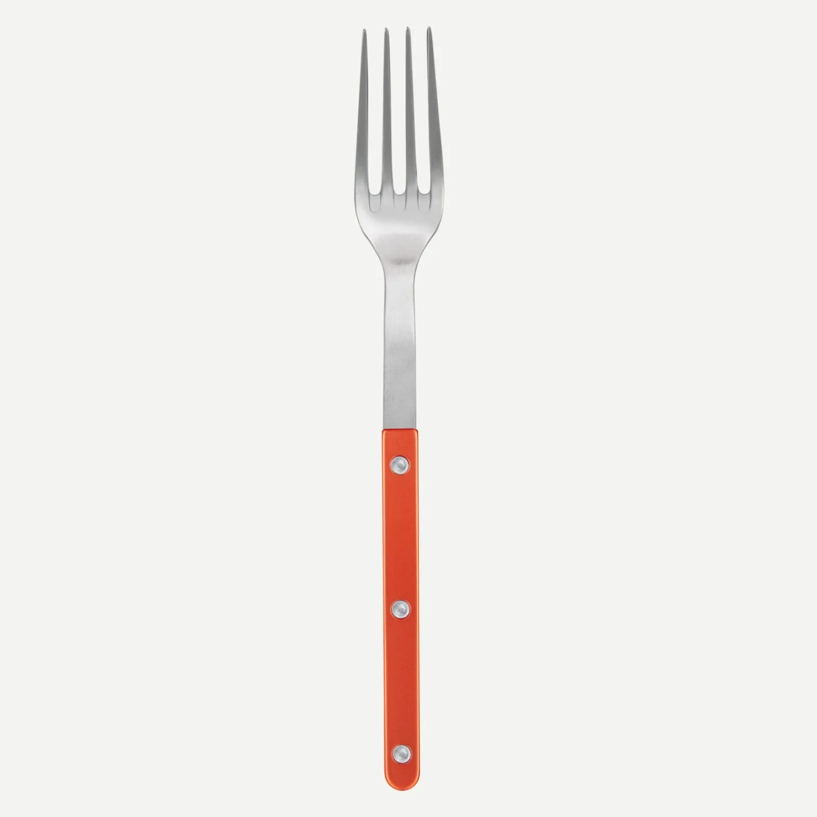 Sabre Paris Bistrot Vintage Pearly, Orange Hot