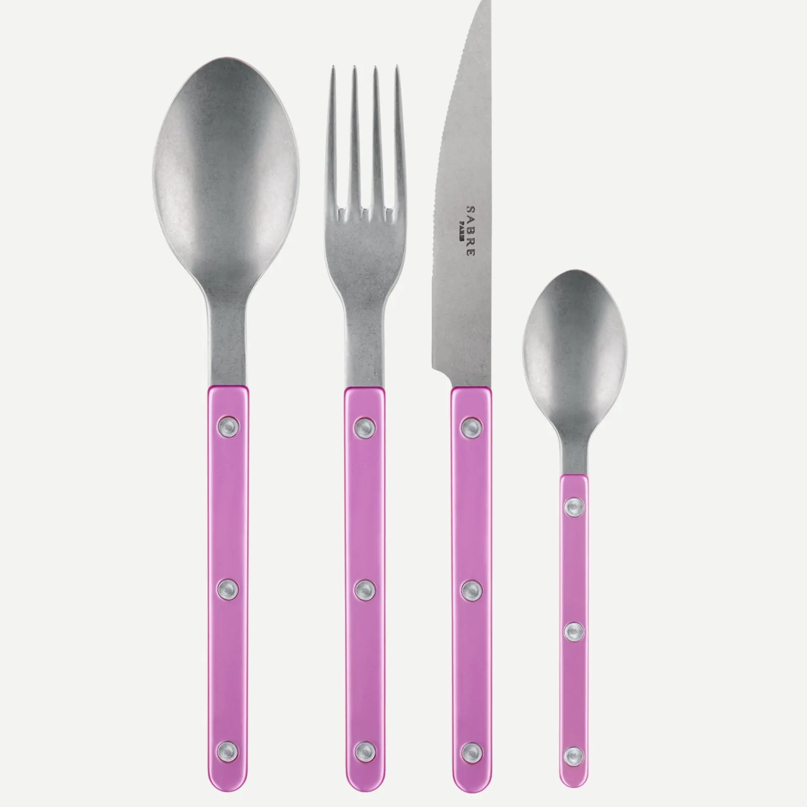 Sabre Paris Bistrot Vintage Pearly, Rose Online