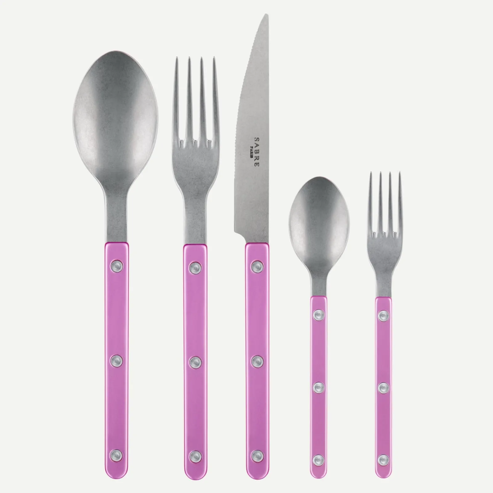 Sabre Paris Bistrot Vintage Pearly, Rose Sale