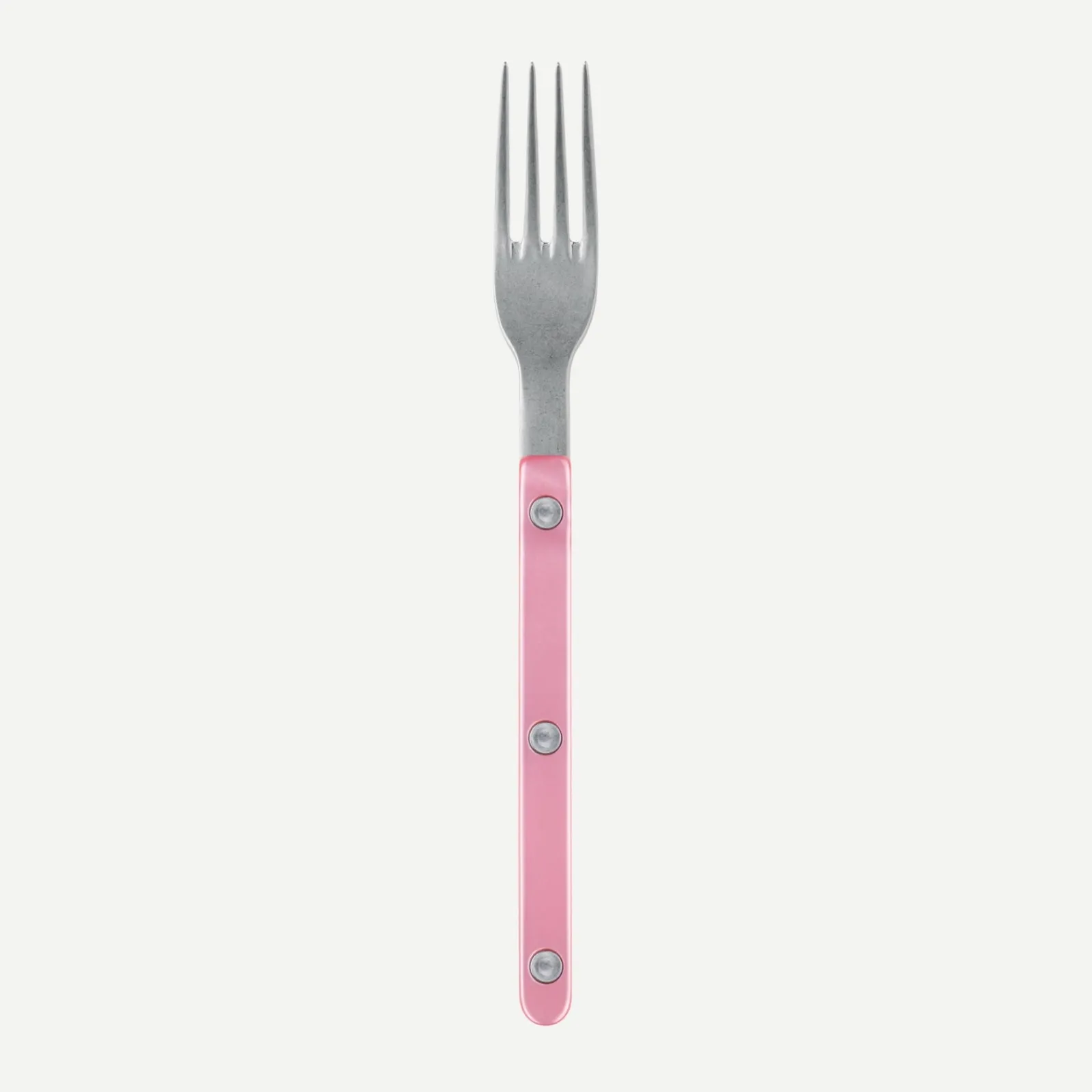 Sabre Paris Bistrot Vintage Pearly, Rose dragée Rosedragée Fashion
