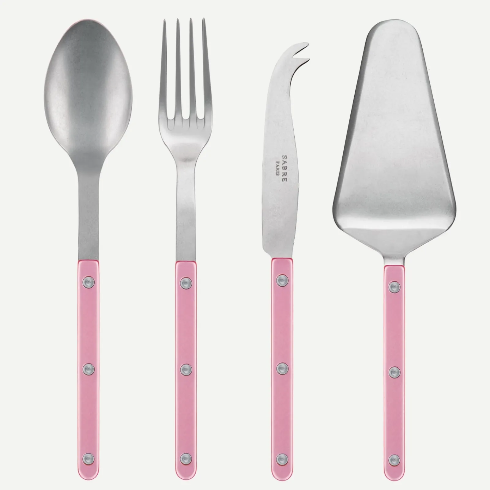 Sabre Paris Bistrot Vintage Pearly, Rose dragée Rosedragée Online