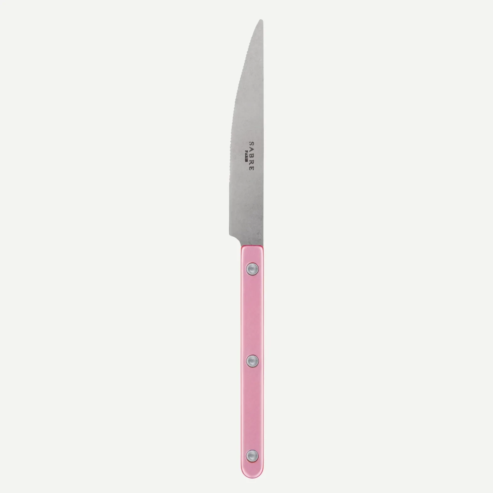 Sabre Paris Bistrot Vintage Pearly, Rose dragée Rosedragée New