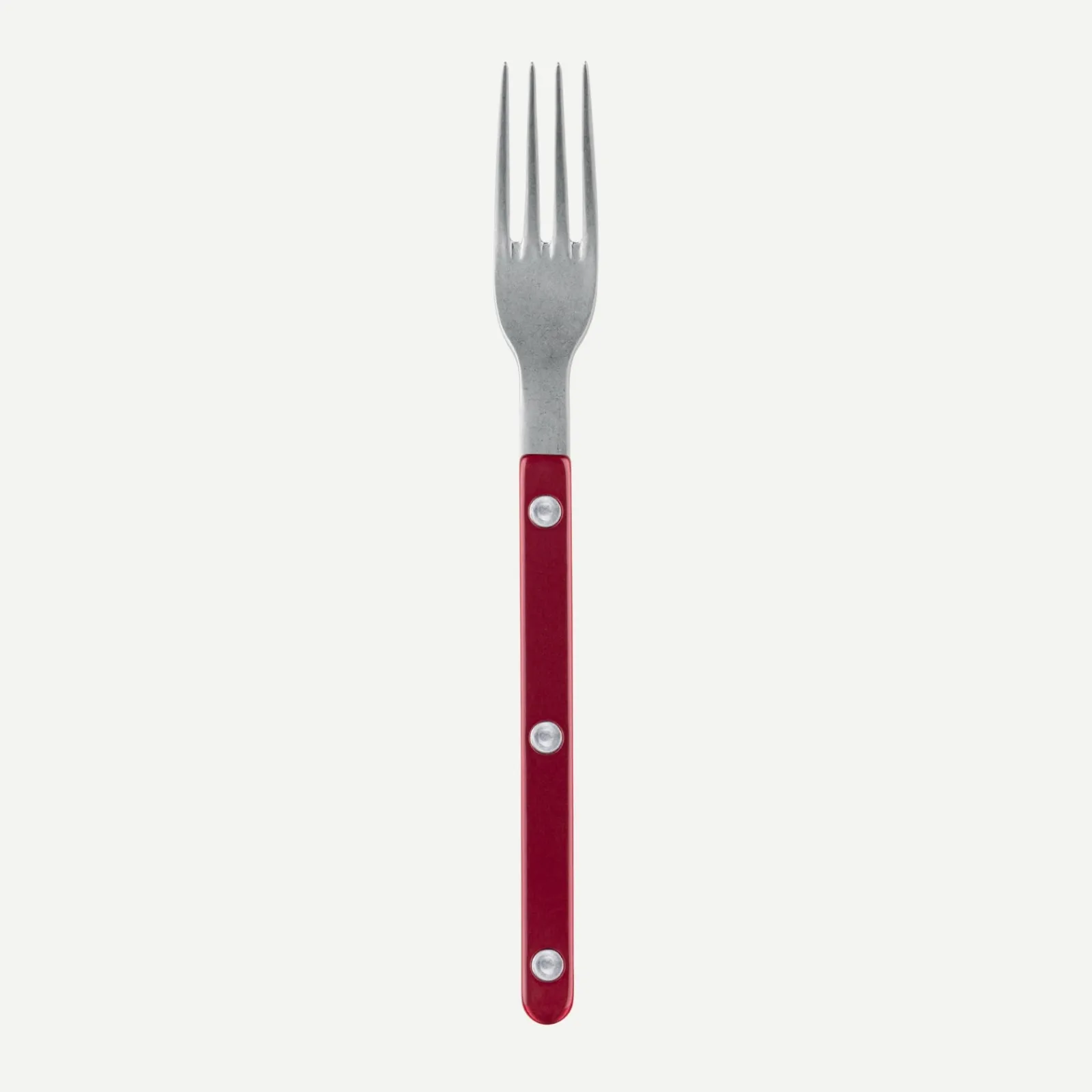 Sabre Paris Bistrot Vintage Pearly, Rouge Cheap
