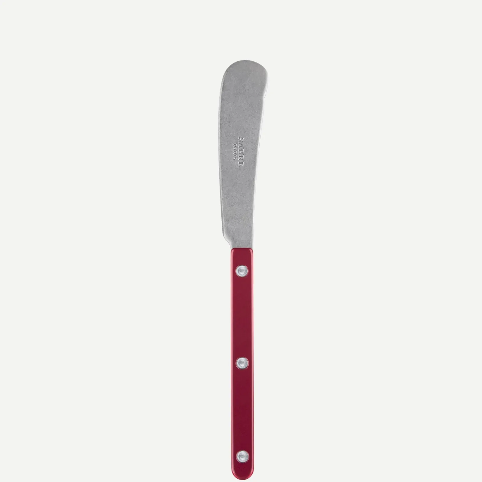 Sabre Paris Bistrot Vintage Pearly, Rouge Sale