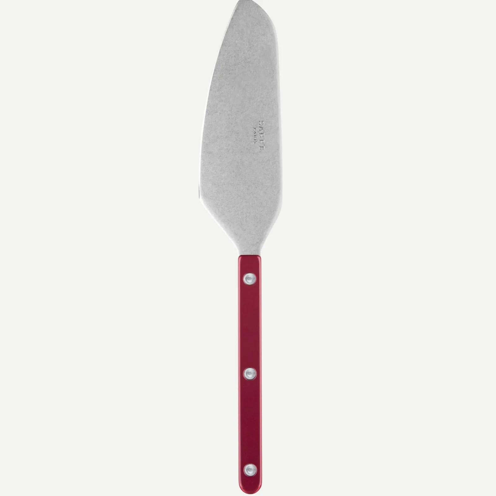 Sabre Paris Bistrot Vintage Pearly, Rouge New