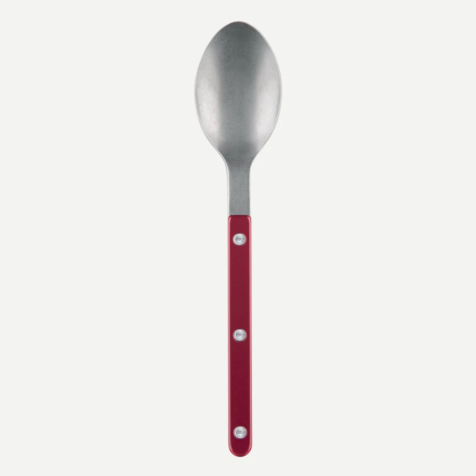 Sabre Paris Bistrot Vintage Pearly, Rouge Cheap