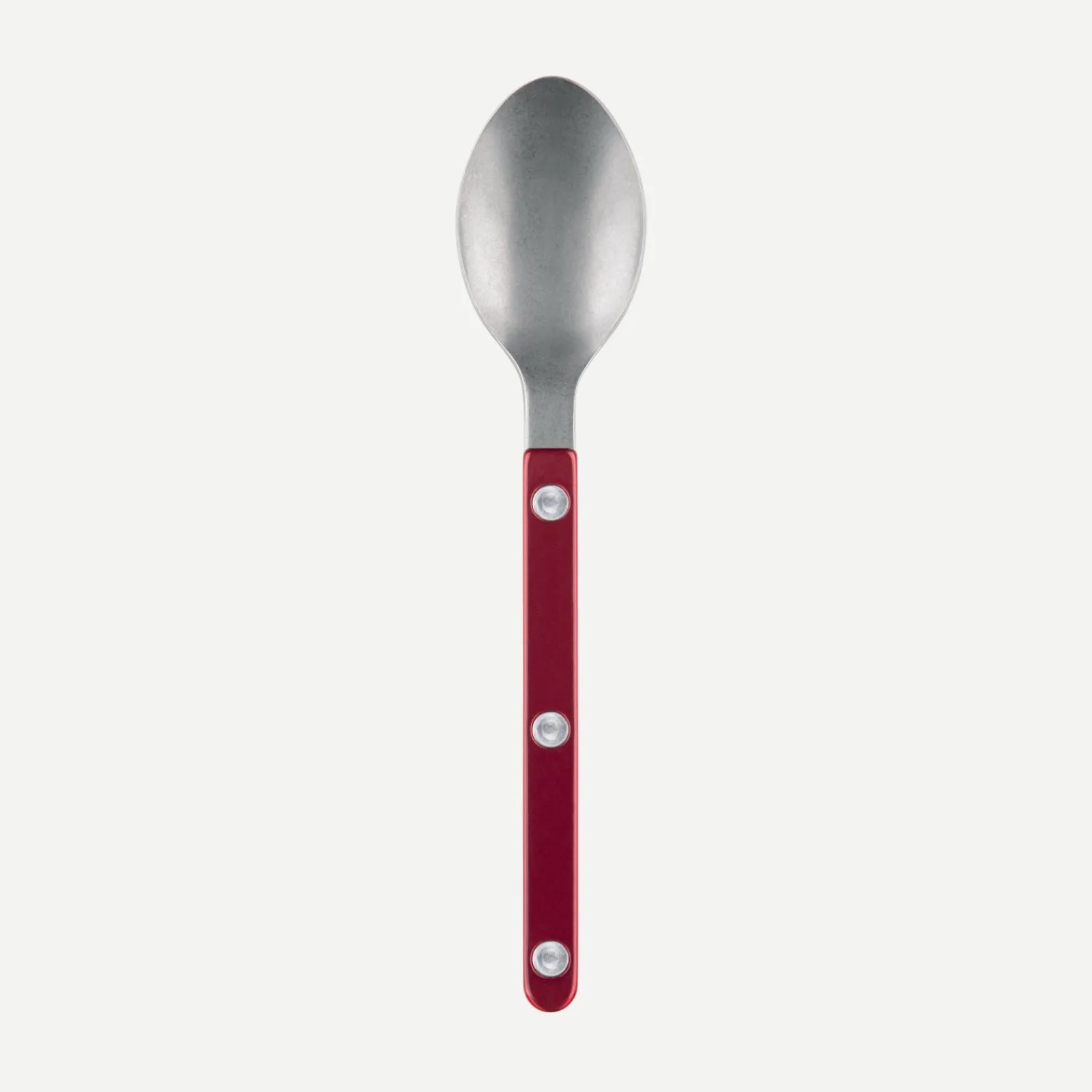 Sabre Paris Bistrot Vintage Pearly, Rouge Online