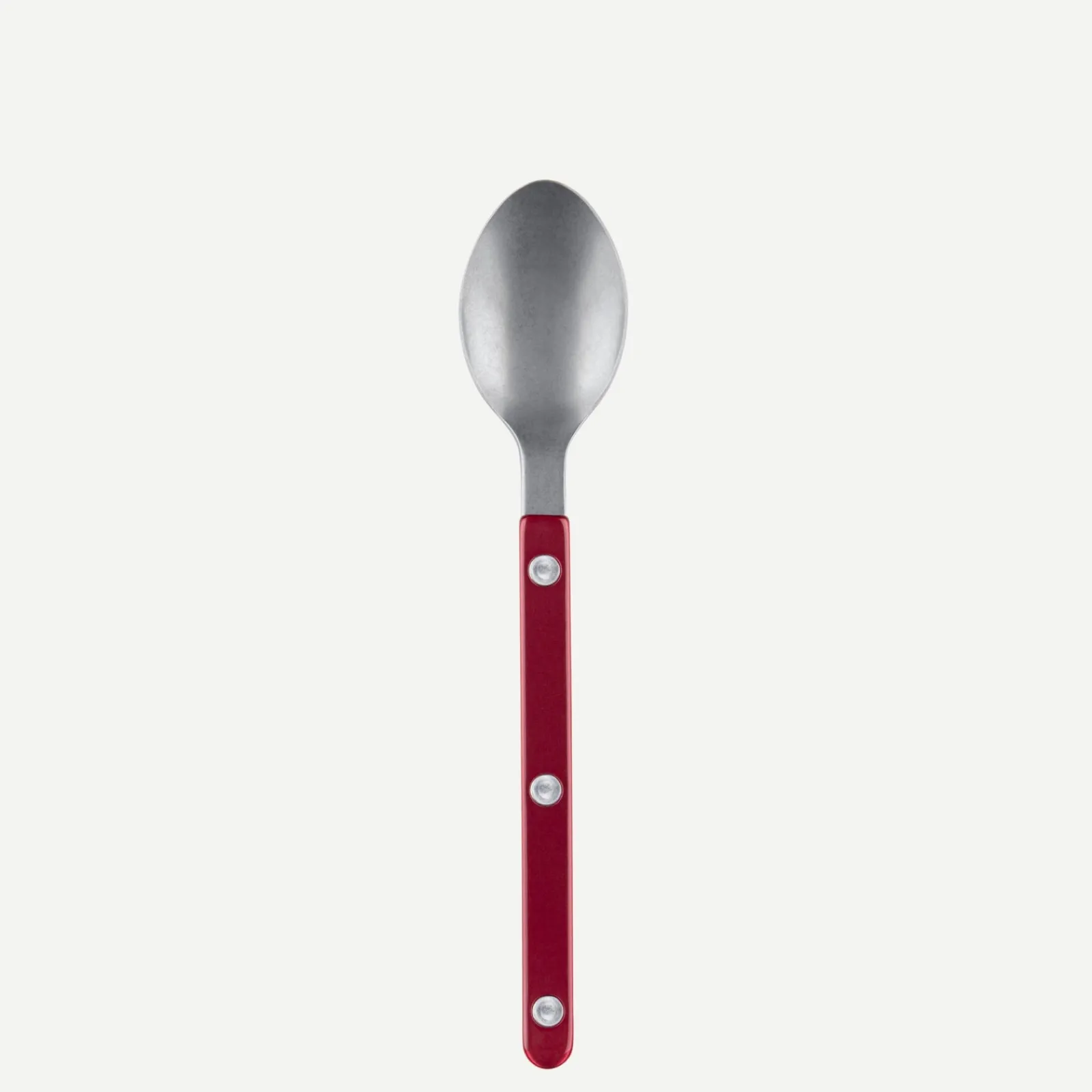 Sabre Paris Bistrot Vintage Pearly, Rouge Sale