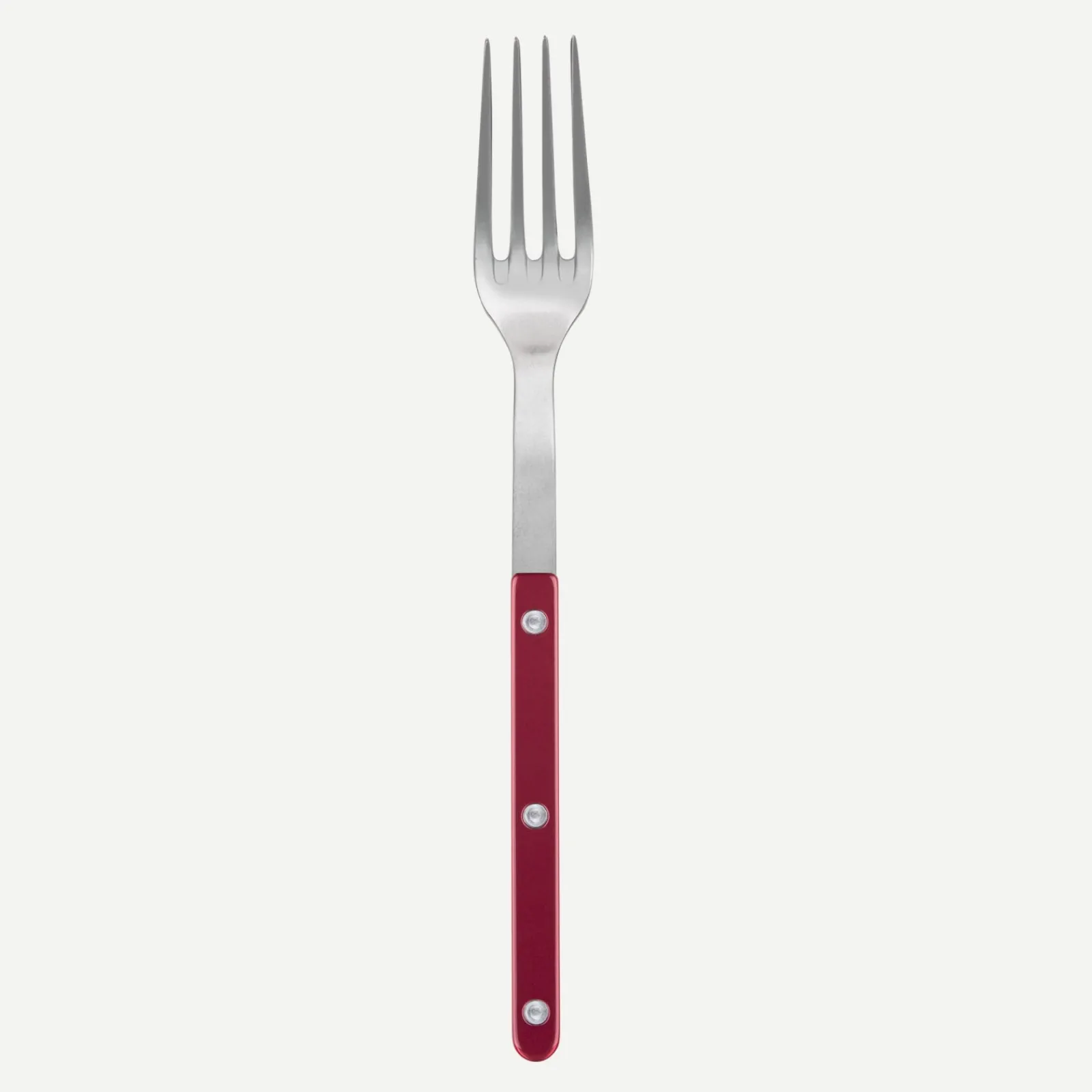 Sabre Paris Bistrot Vintage Pearly, Rouge Best