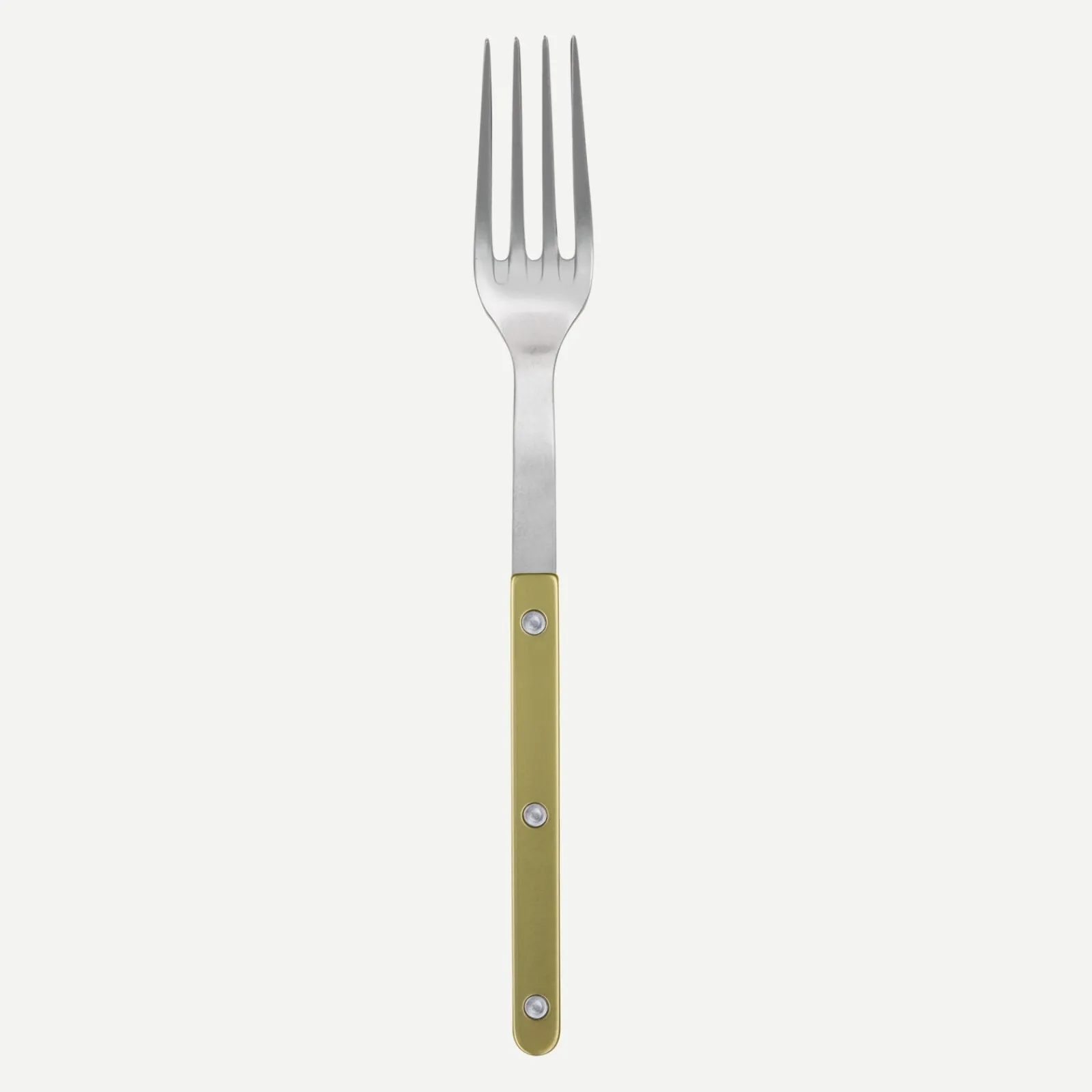 Sabre Paris Bistrot Vintage Pearly, Tilleul Fashion