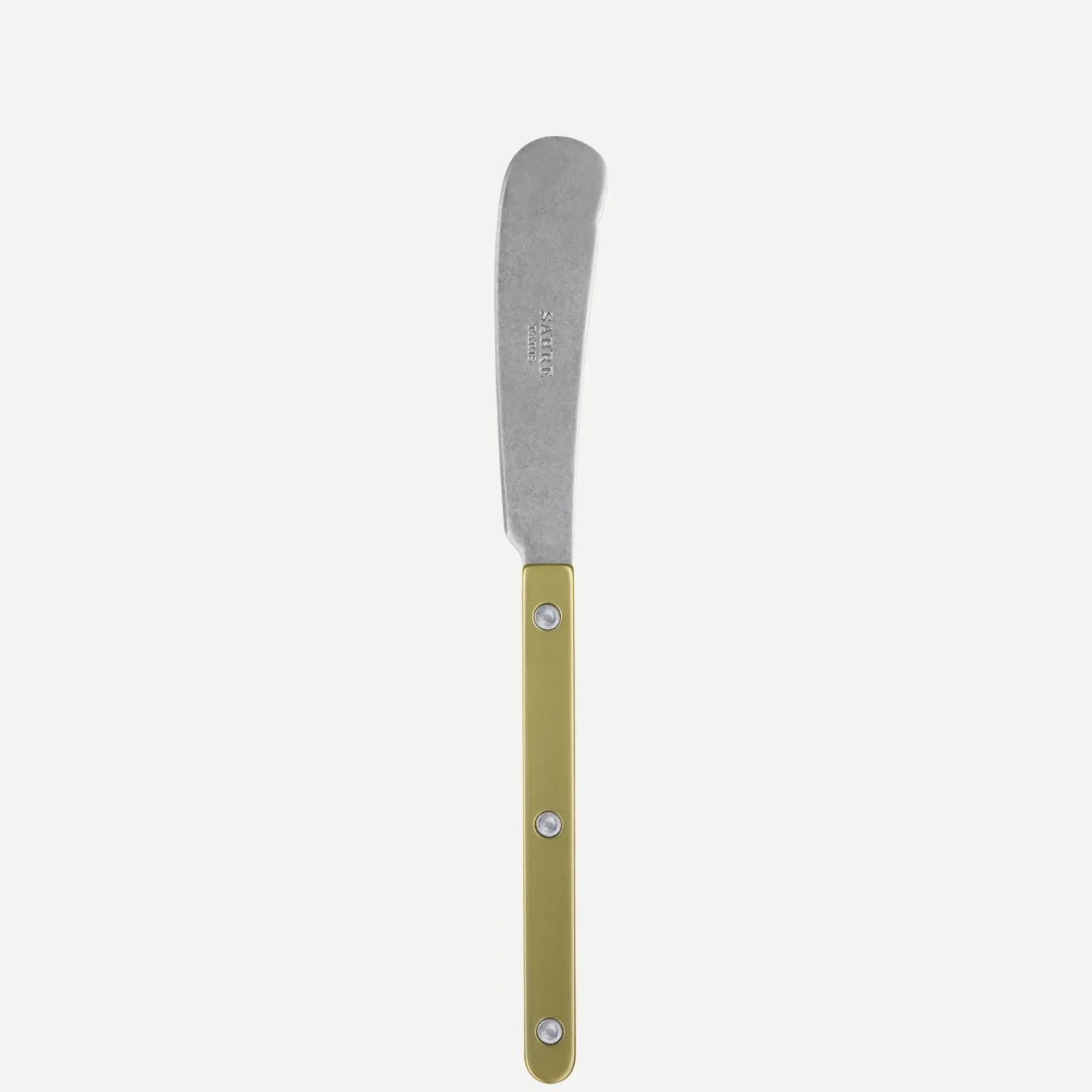 Sabre Paris Bistrot Vintage Pearly, Tilleul Best Sale