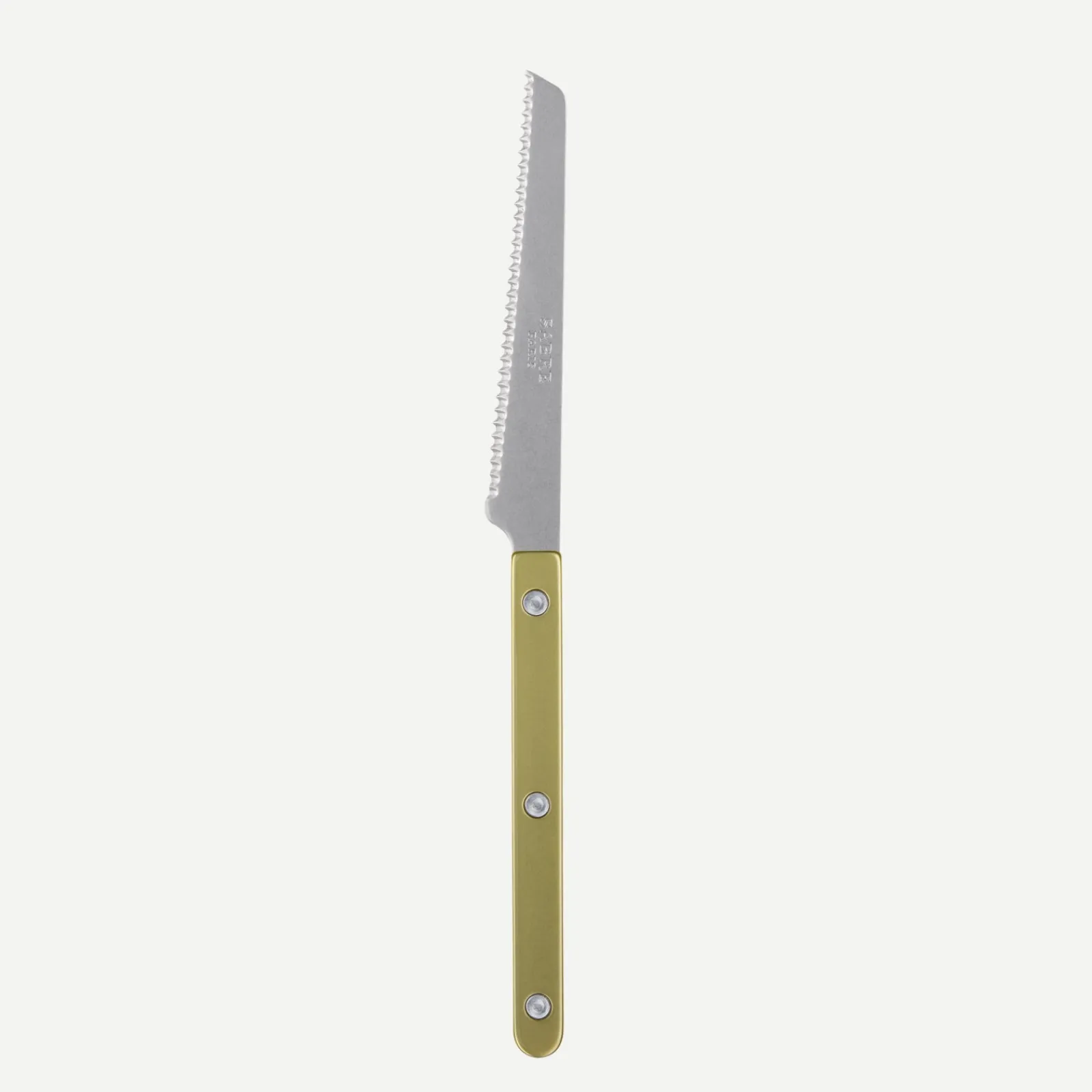 Sabre Paris Bistrot Vintage Pearly, Tilleul Best Sale