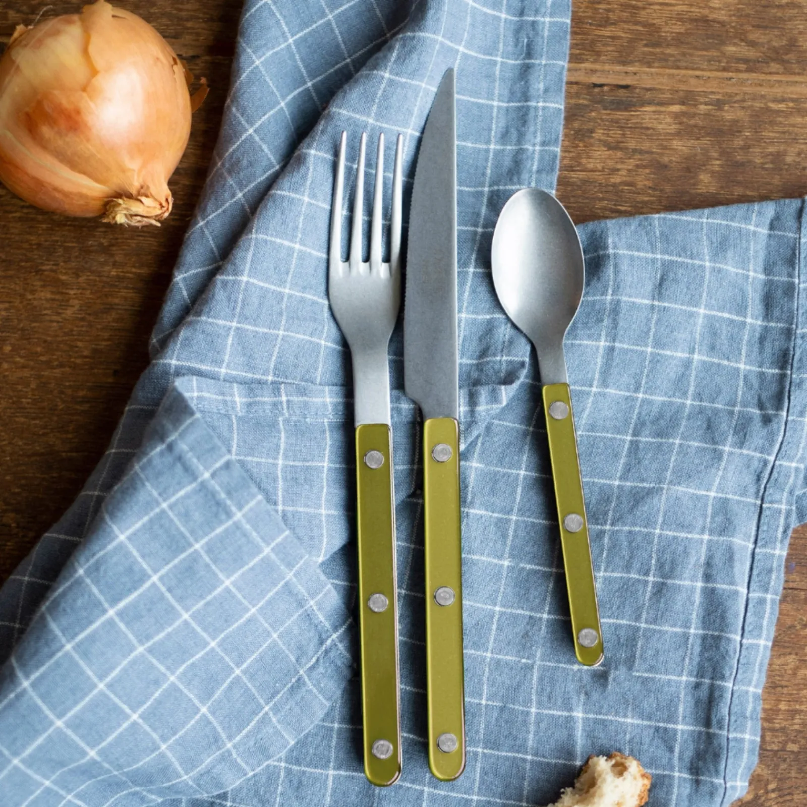 Sabre Paris Bistrot Vintage Pearly, Tilleul Store