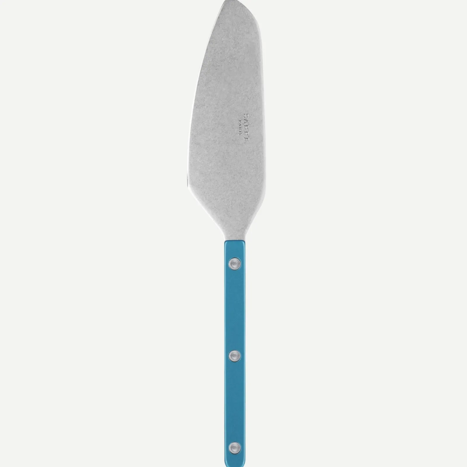 Sabre Paris Bistrot Vintage Pearly, Turquoise Hot