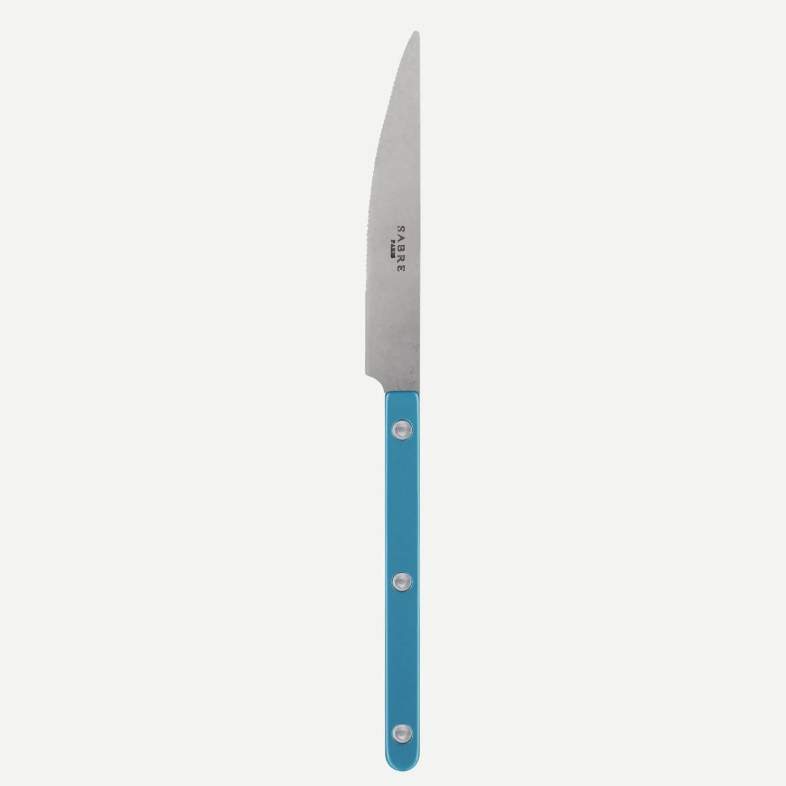 Sabre Paris Bistrot Vintage Pearly, Turquoise Cheap