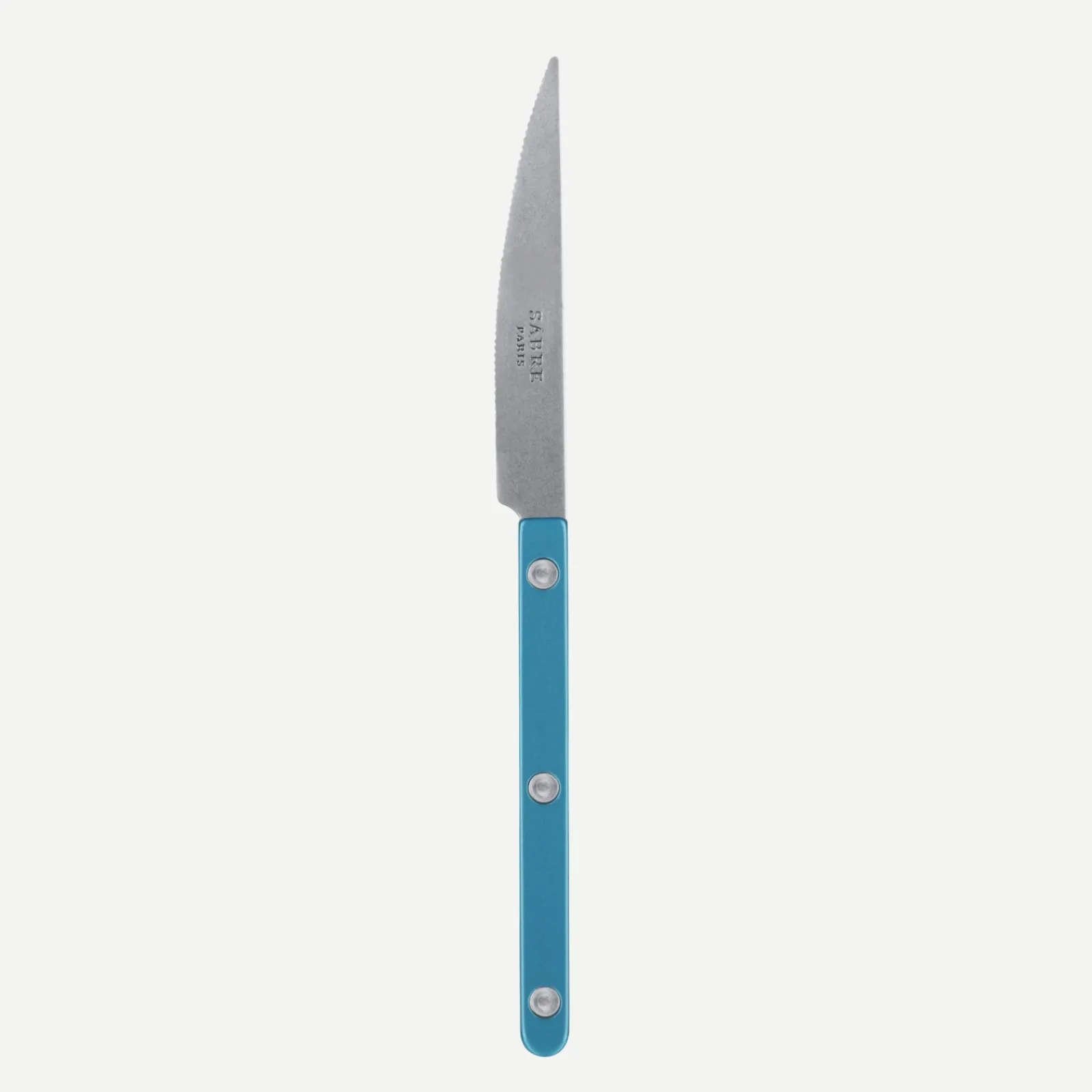 Sabre Paris Bistrot Vintage Pearly, Turquoise Best Sale