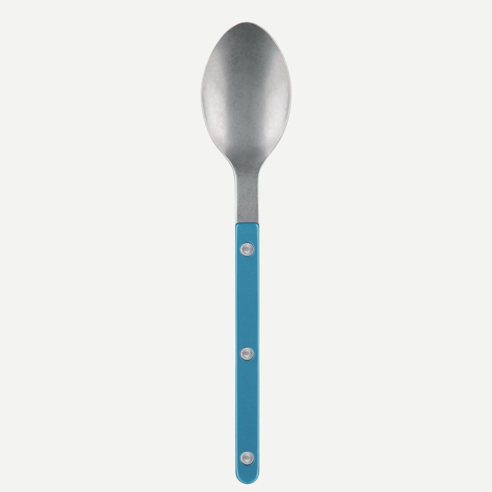Sabre Paris Bistrot Vintage Pearly, Turquoise Cheap