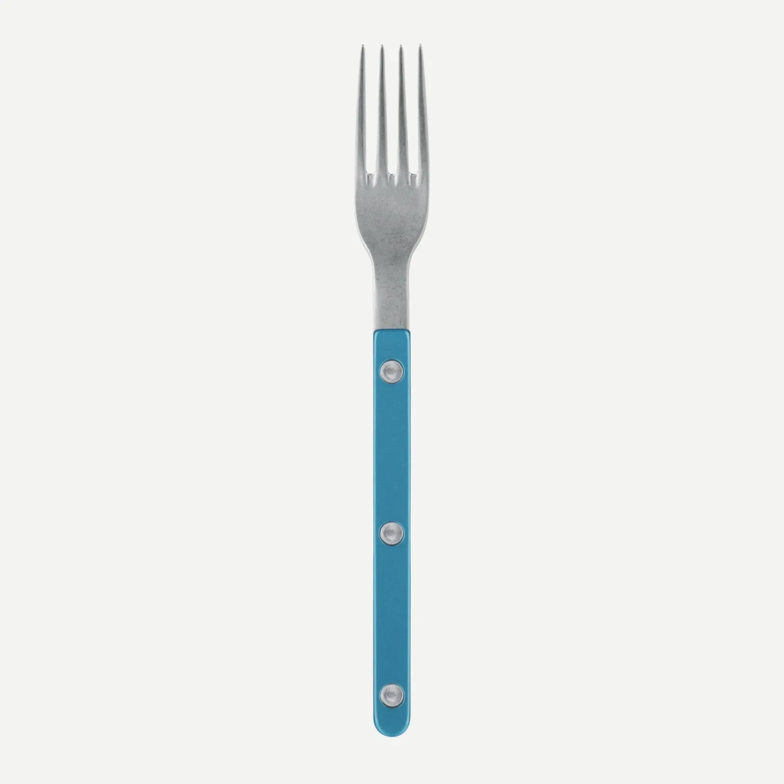 Sabre Paris Bistrot Vintage Pearly, Turquoise Fashion