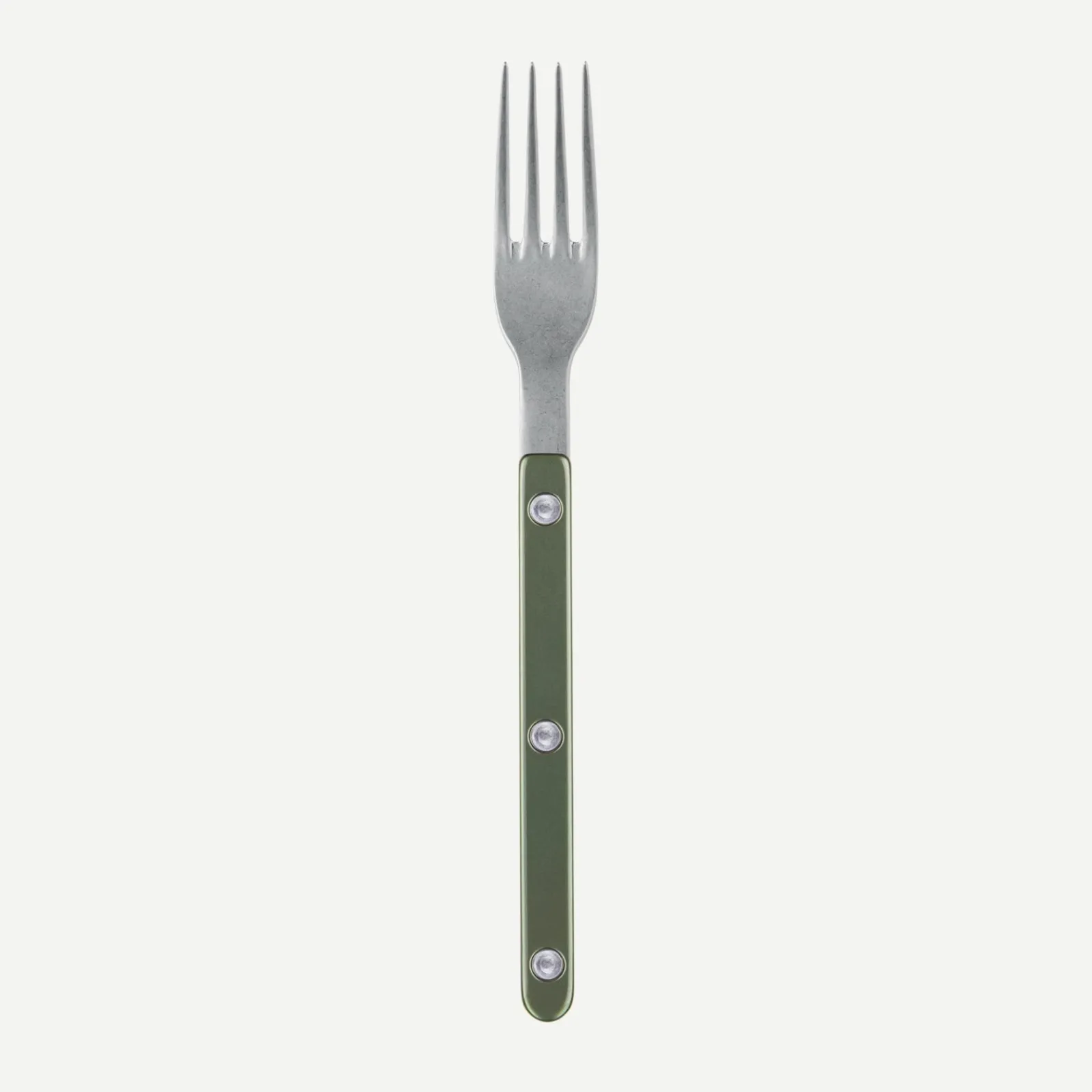 Sabre Paris Bistrot Vintage Pearly, Vert foncé Vertfoncé Fashion