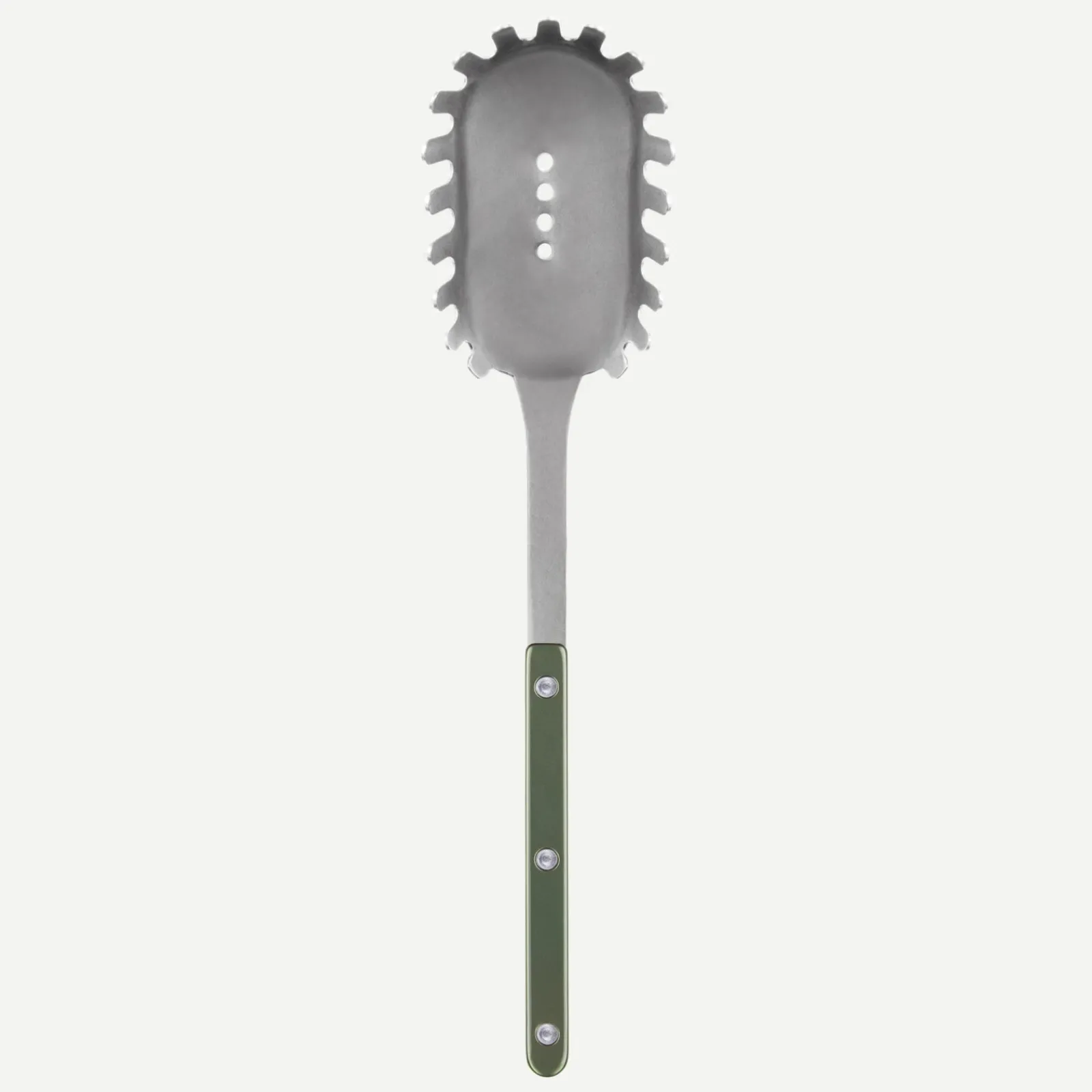 Sabre Paris Bistrot Vintage Pearly, Vert foncé Vertfoncé New